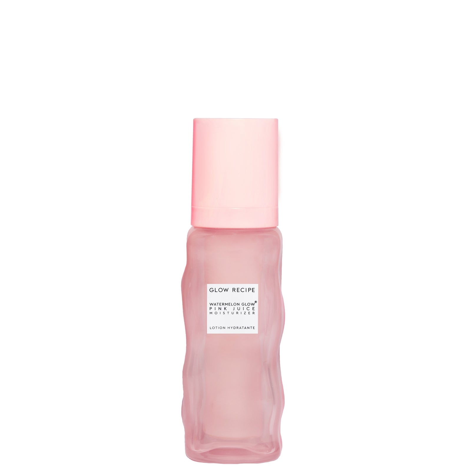 Glow Recipe Pink Juice Hydrating Face Moisturizer For Women & Men - Korean Skin Care Moisturizer With Hyaluronic Acid For Glass Skin - Lightweigh - Image 2