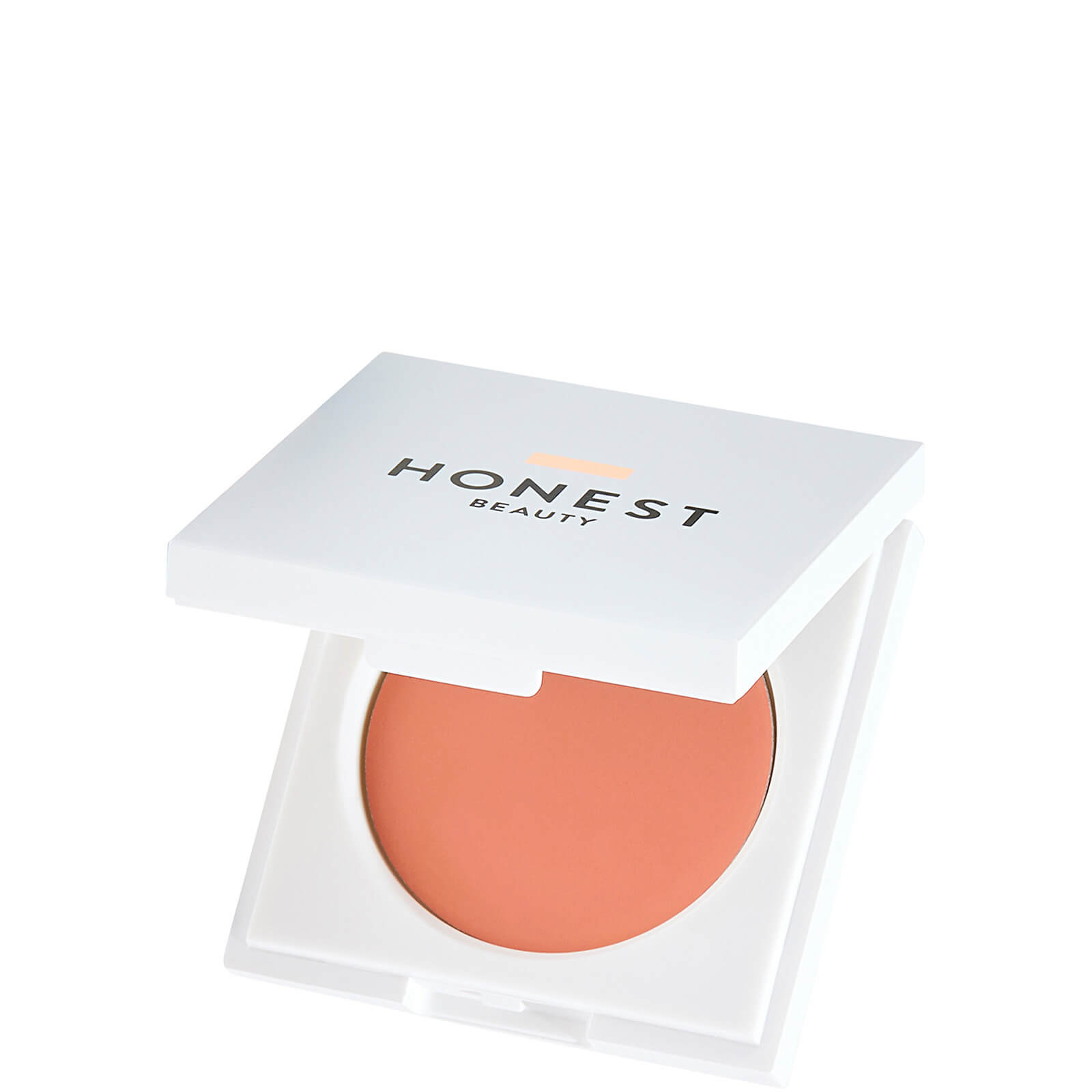 Honest Beauty Creme Cheek Blush - Peony Pink