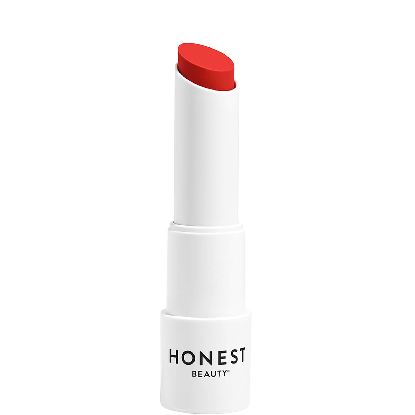 Honest Beauty Balsamo labbra colorato - Blood Orange