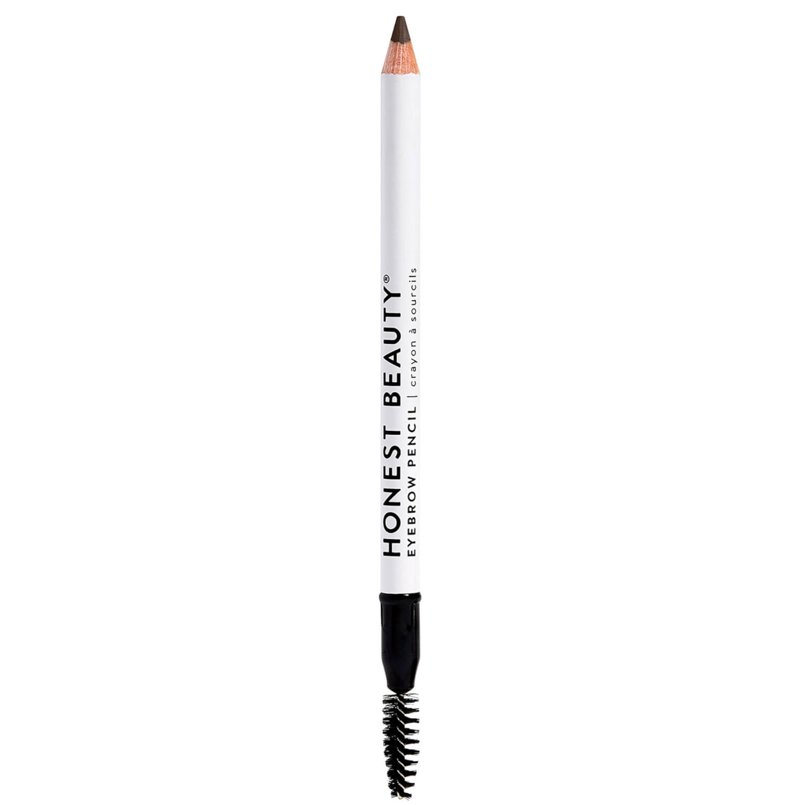 Honest Beauty Matita per sopracciglia - Warm Brunette