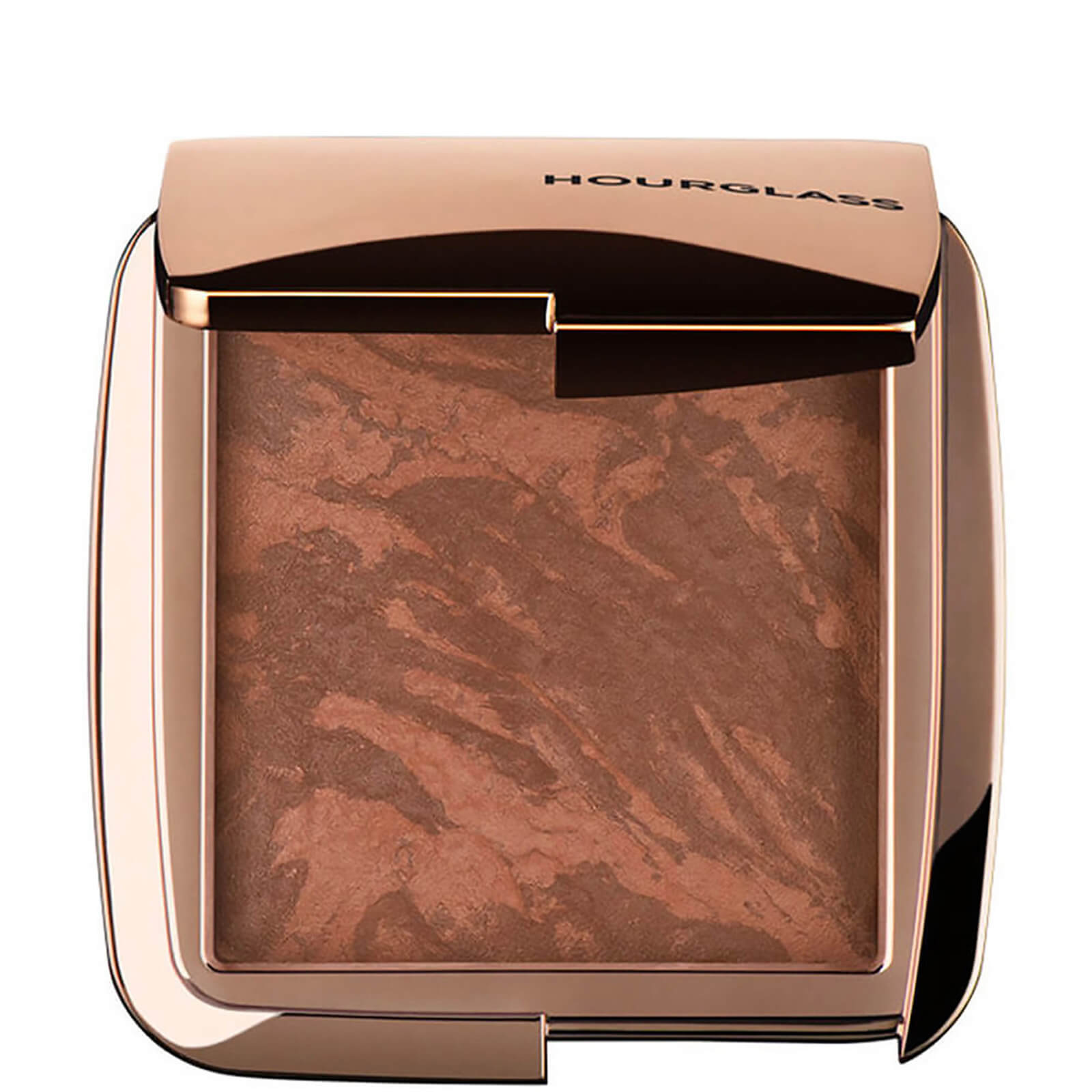 Hourglass Ambient Lighting Bronzer - Travel Size Radiant Bronze Light