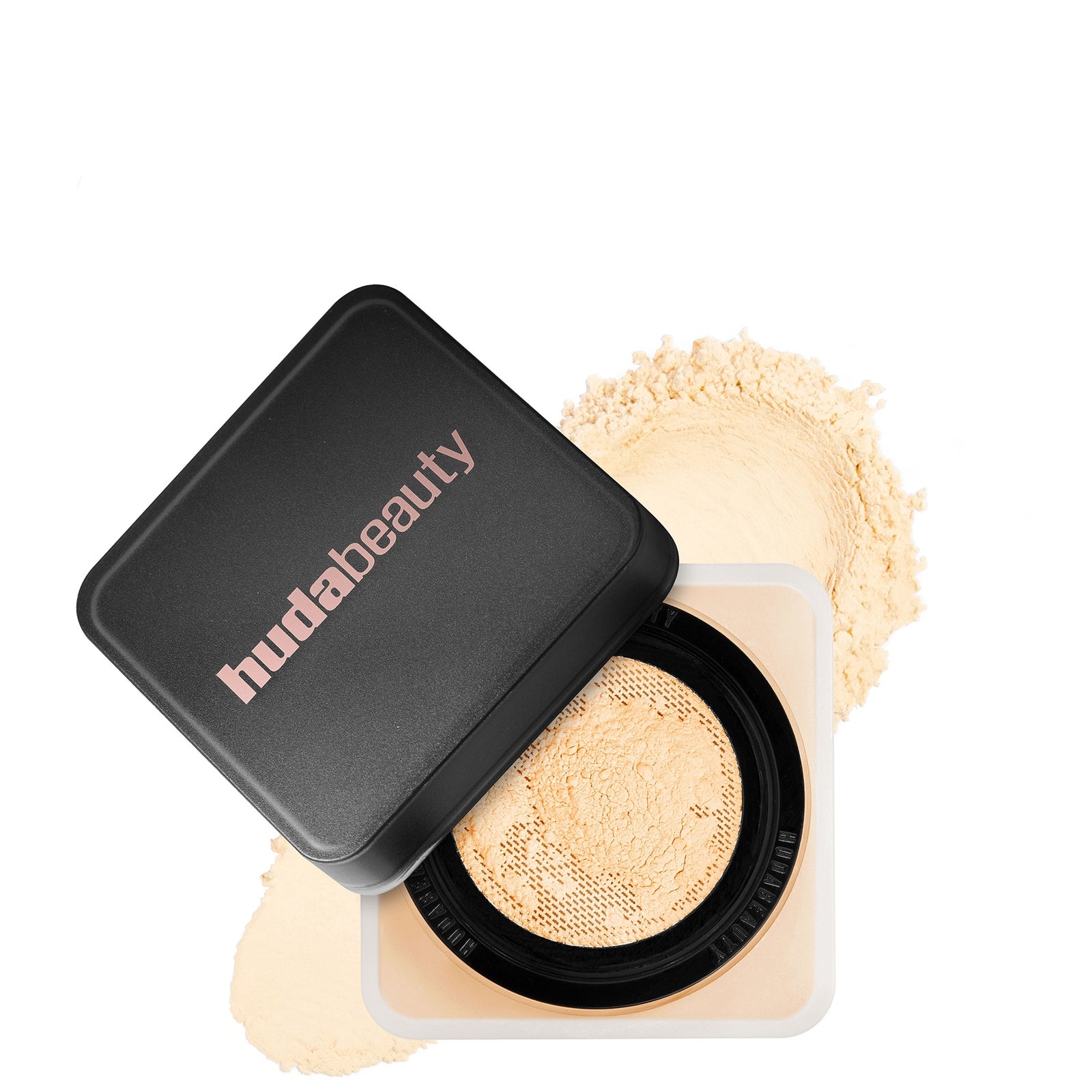 Huda Beauty Easy Bake Loose Powder 20g (Various Shades) - Banana Bread