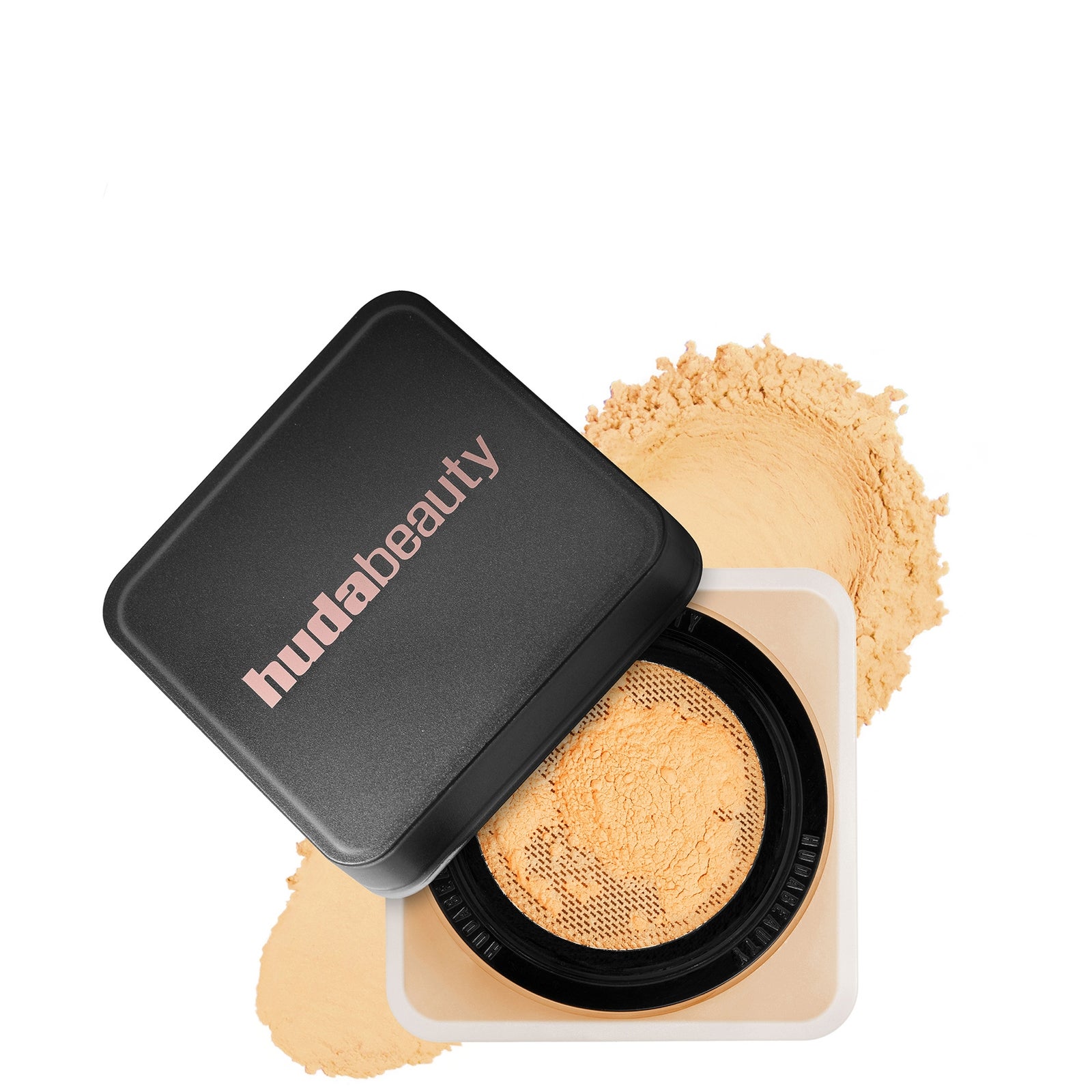 Huda Beauty Easy Bake Loose Powder 20g (Various Shades) - Blondie