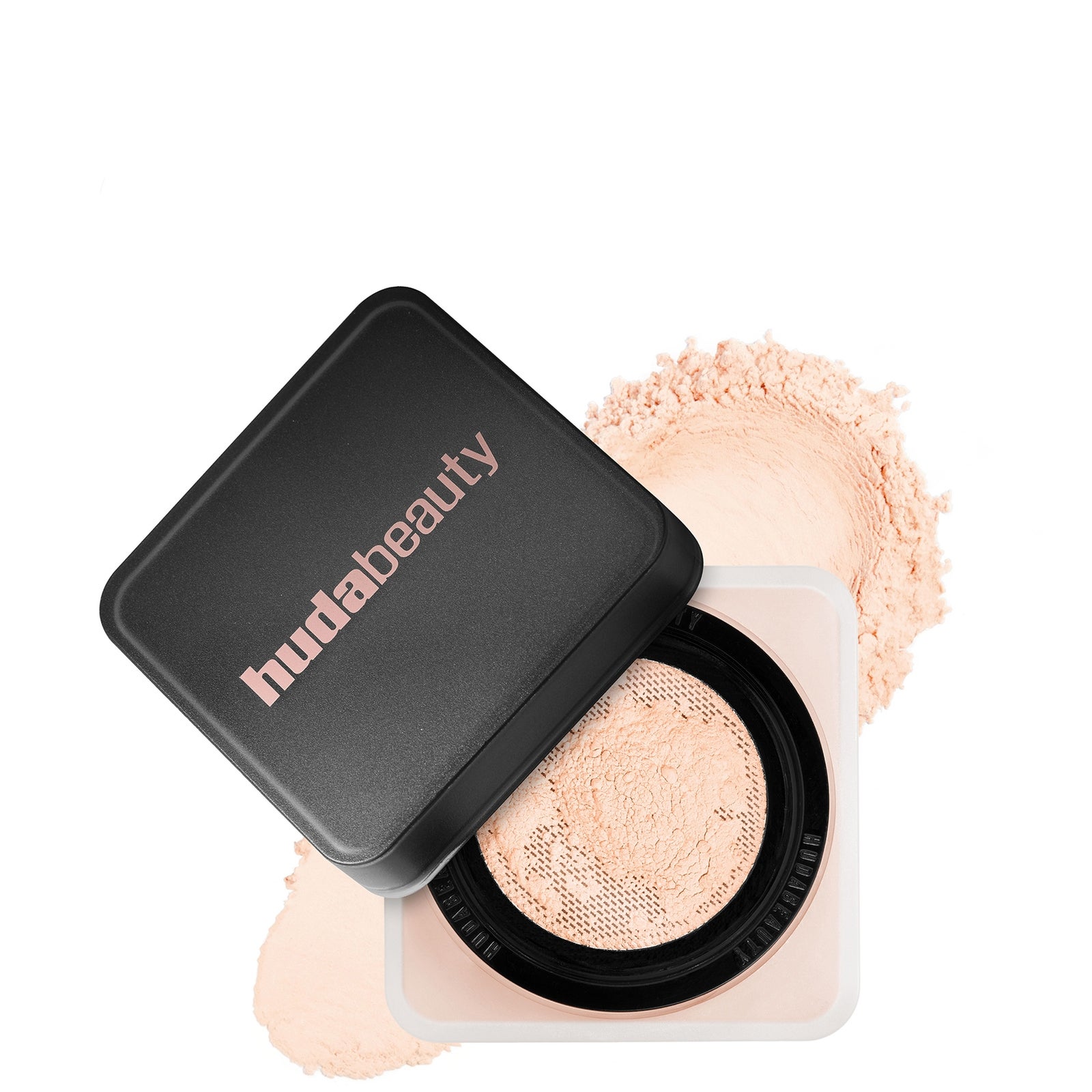 Huda Beauty Easy Bake Loose Powder 20g (Various Shades) - Cupcake