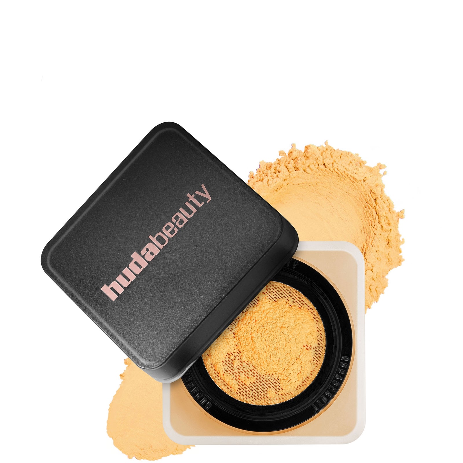 Huda Beauty Easy Bake Loose Powder 20g (Various Shades) - Kunafa