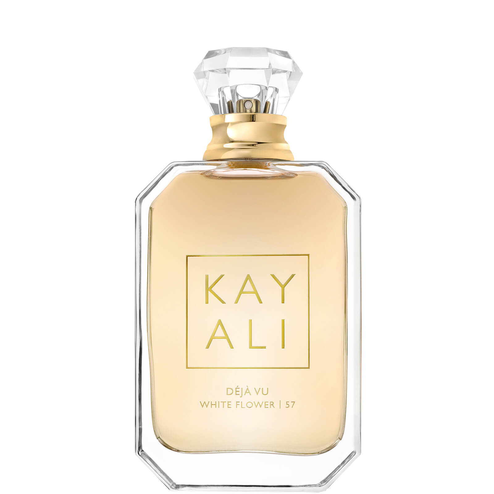 KAYALI Déjà Vu White Flower 57 Eau de Parfum (Various Sizes) - 100ml