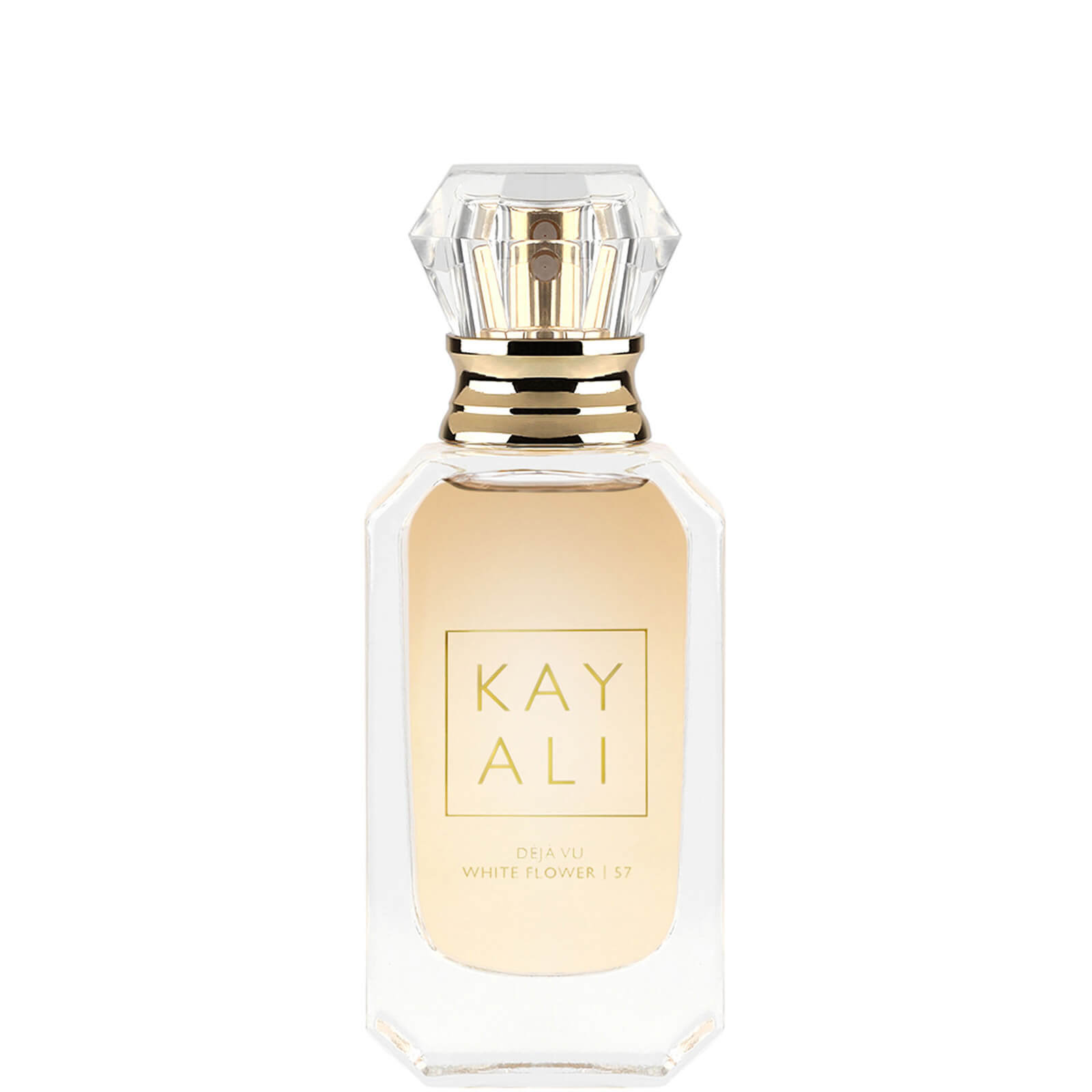 KAYALI Déjà Vu White Flower 57 Eau de Parfum (Various Sizes) - 10ml