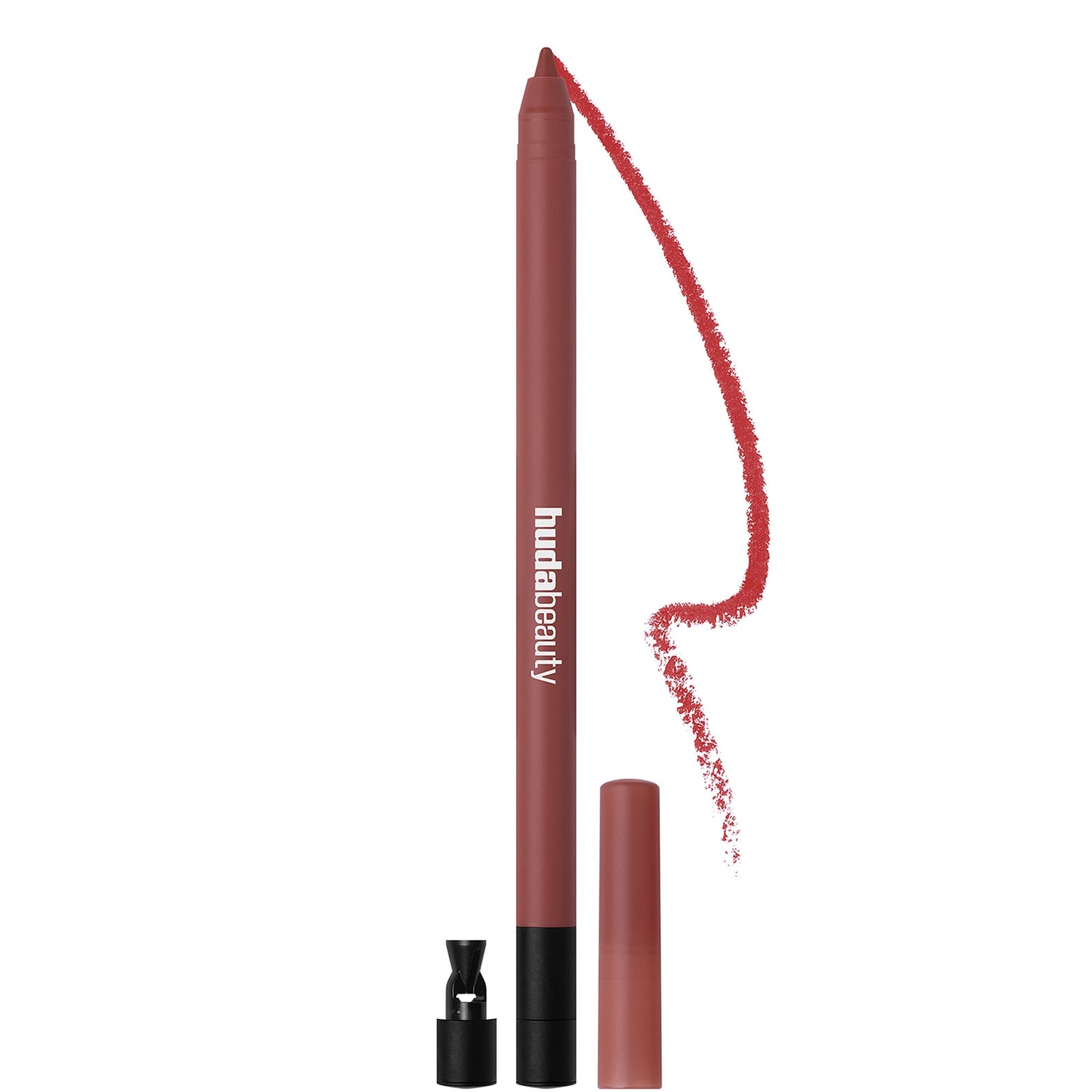 Huda Beauty Lip Contour 2.0 - Rusty Pink