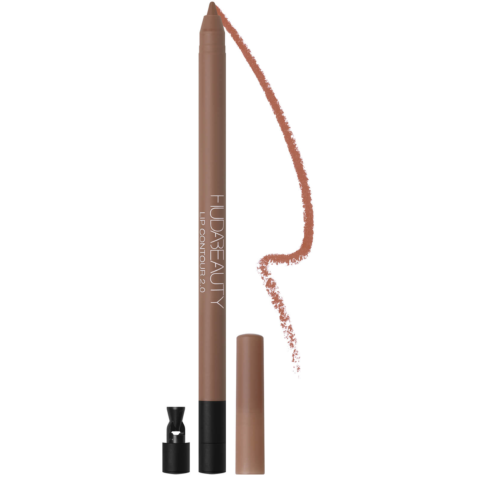 Huda Beauty Lip Contour 2.0 - Sandy Beige