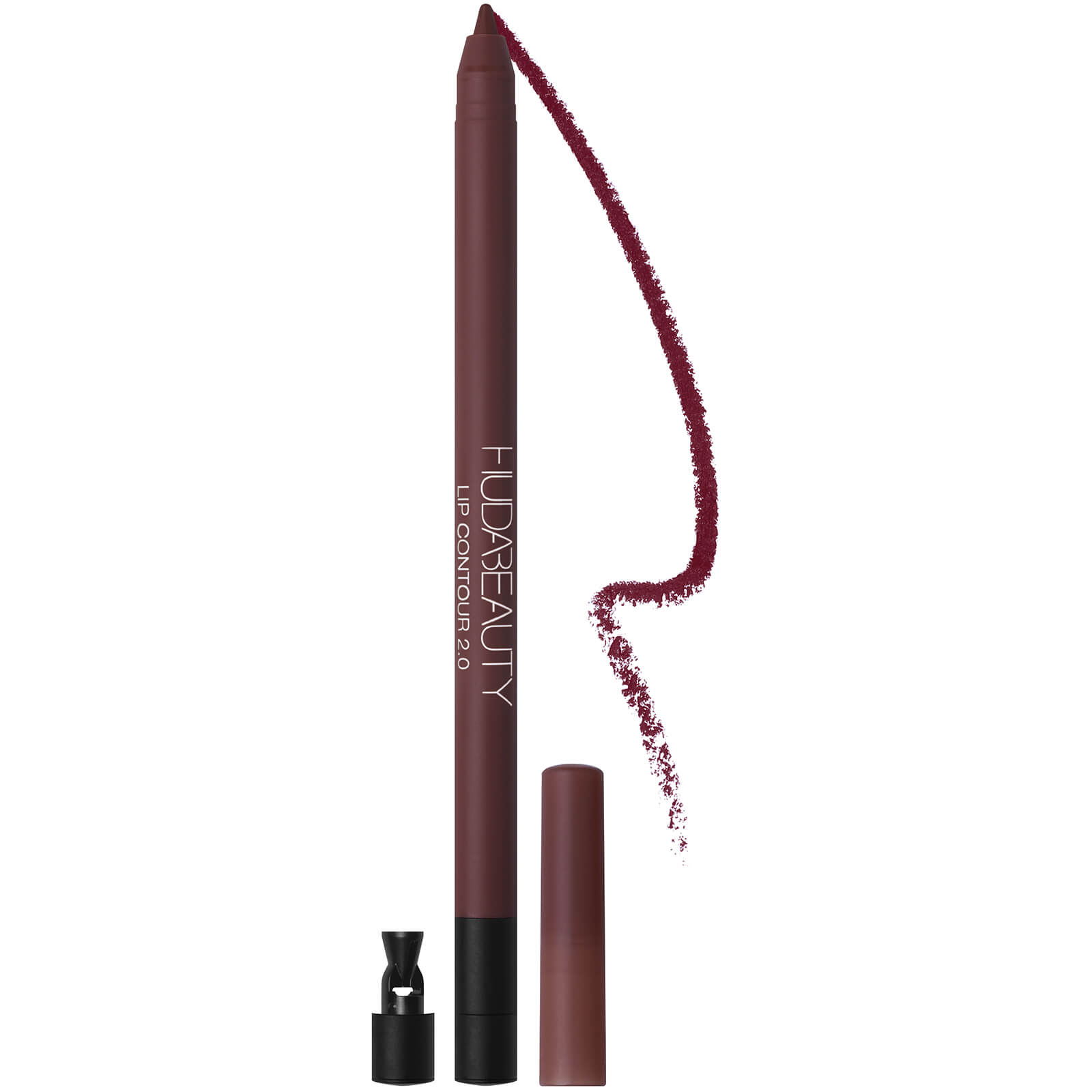 Huda Beauty Lip Contour 2.0 - Very Berry
