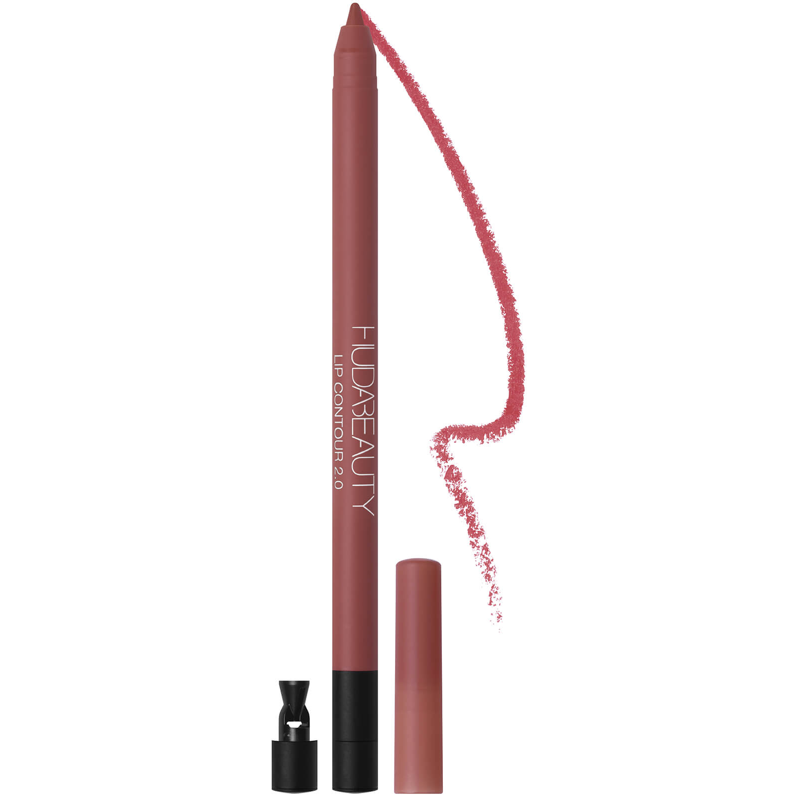 Huda Beauty Lip Contour 2.0 - Vivid Pink