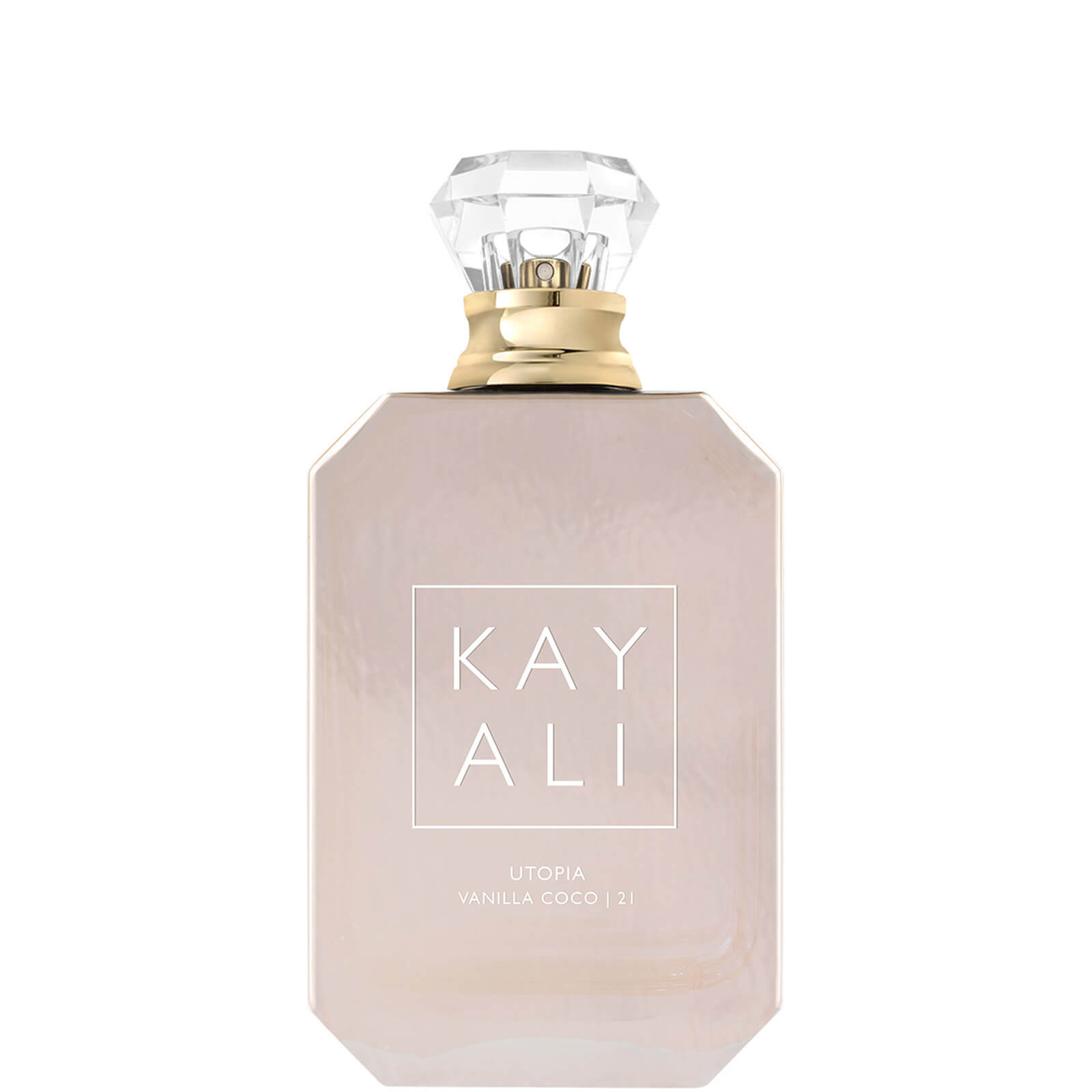 KAYALI Utopia Vanilla Coco 21 Eau de Parfum (Various Sizes) - 50ml
