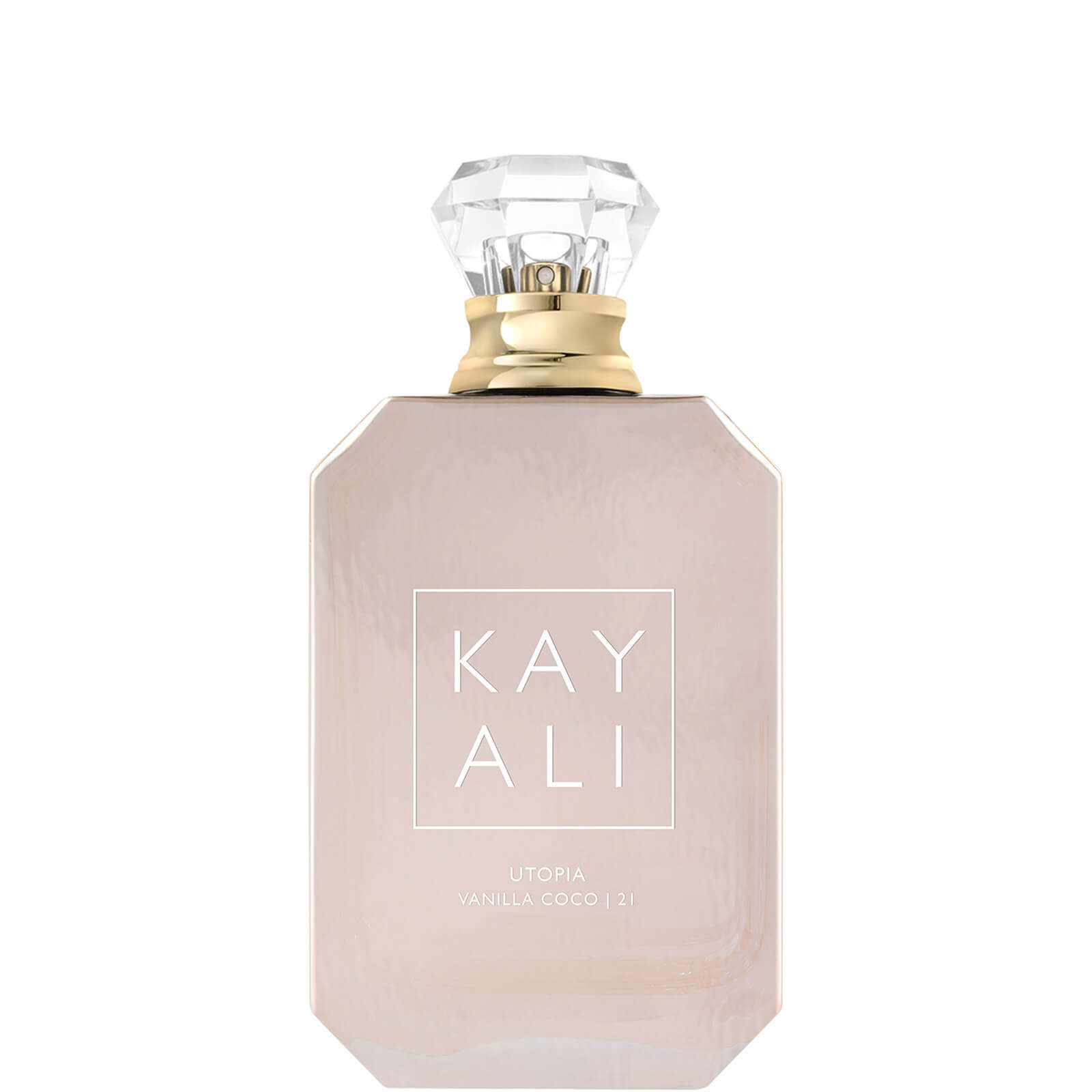 KAYALI Utopia Vanilla Coco 21 Eau de Parfum (Various Sizes) - 100ml