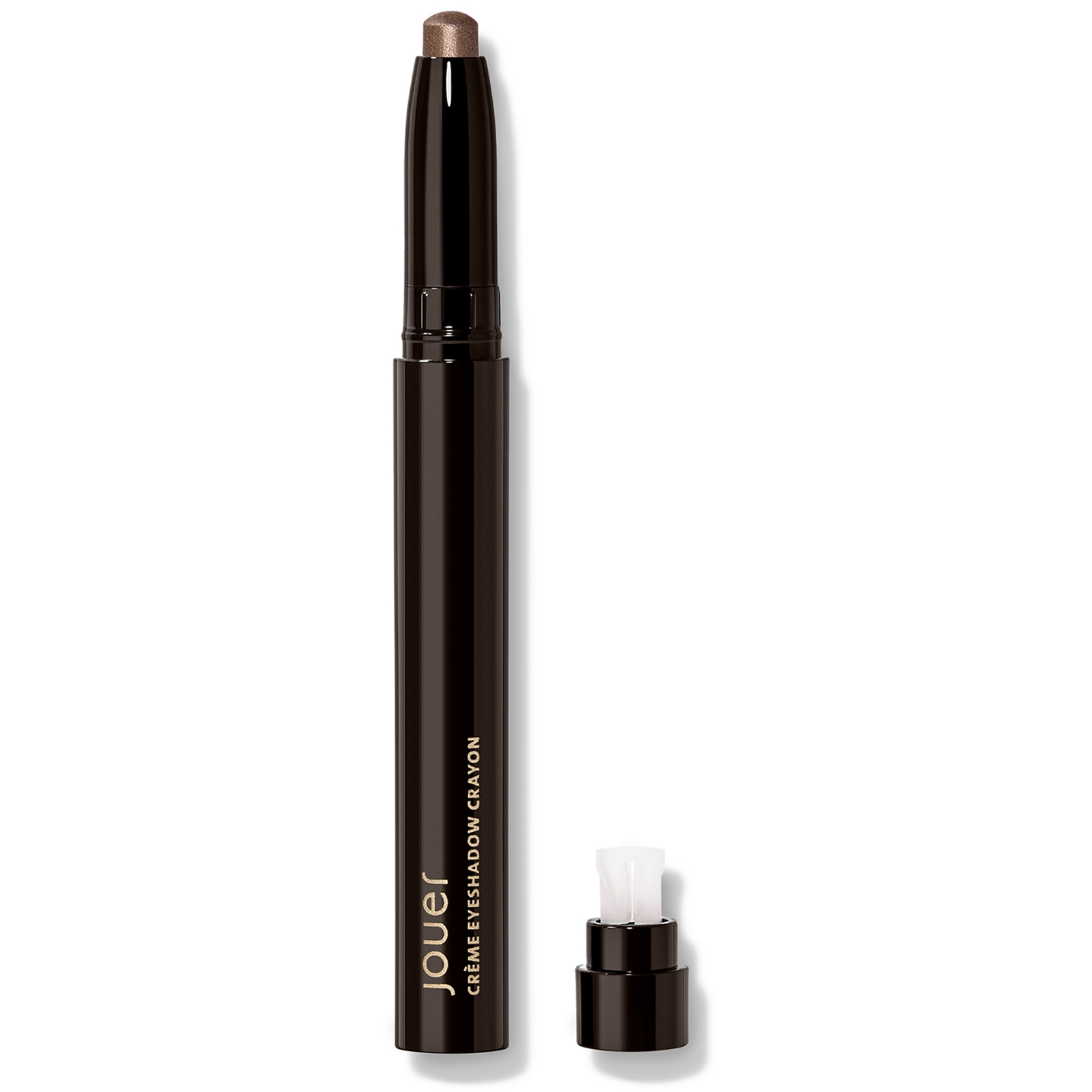 Jouer Cosmetics Creme Eyeshadow Crayon 0.07 oz. - Baroque