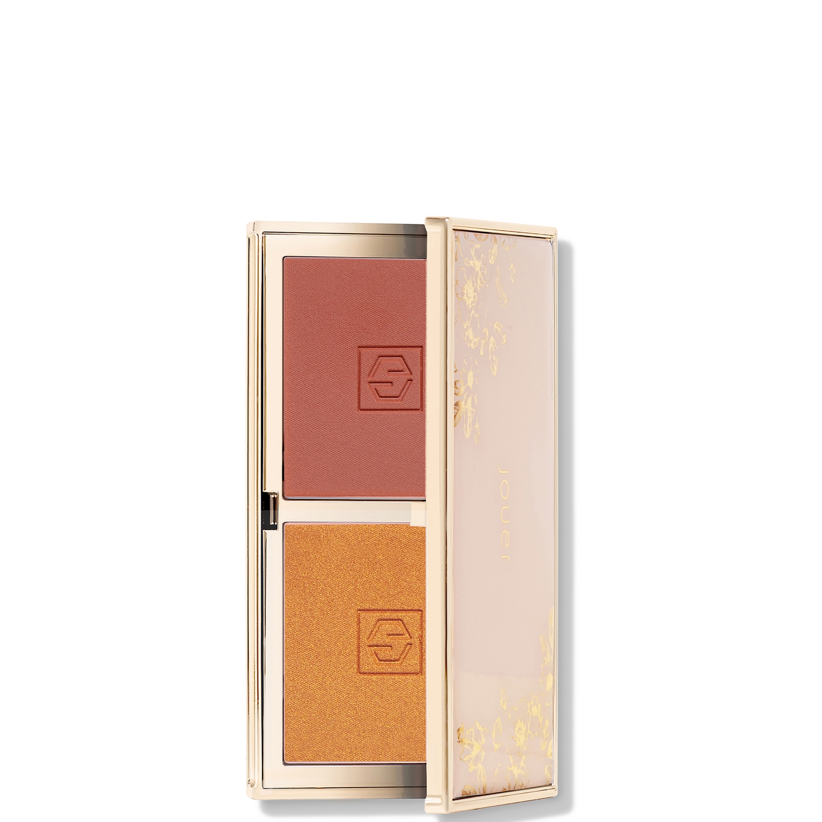 Jouer Cosmetics Blush Bouquet Palette 1 piece - Passion