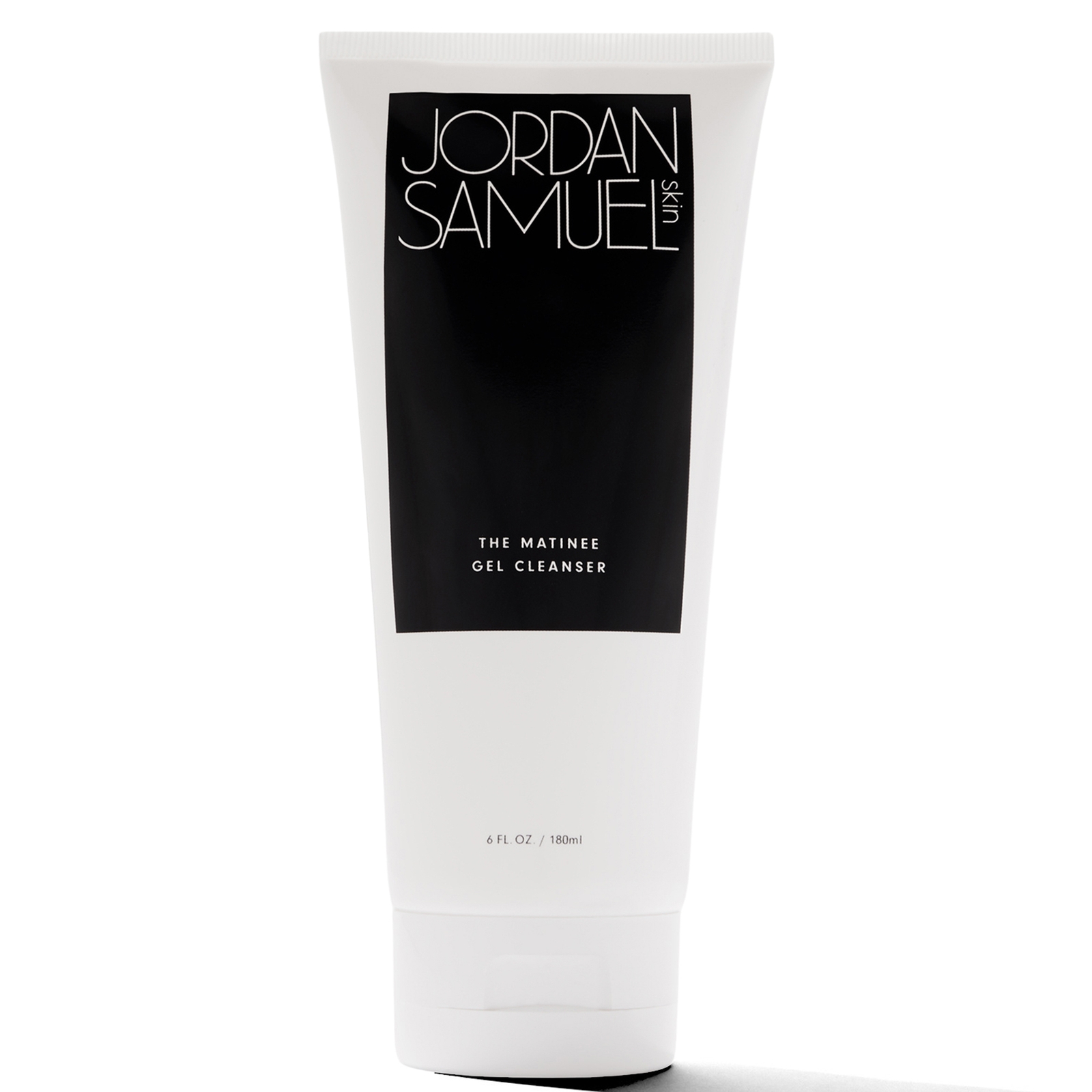 Jordan Samuel Skin The Matinee Gel Cleanser - 180ml