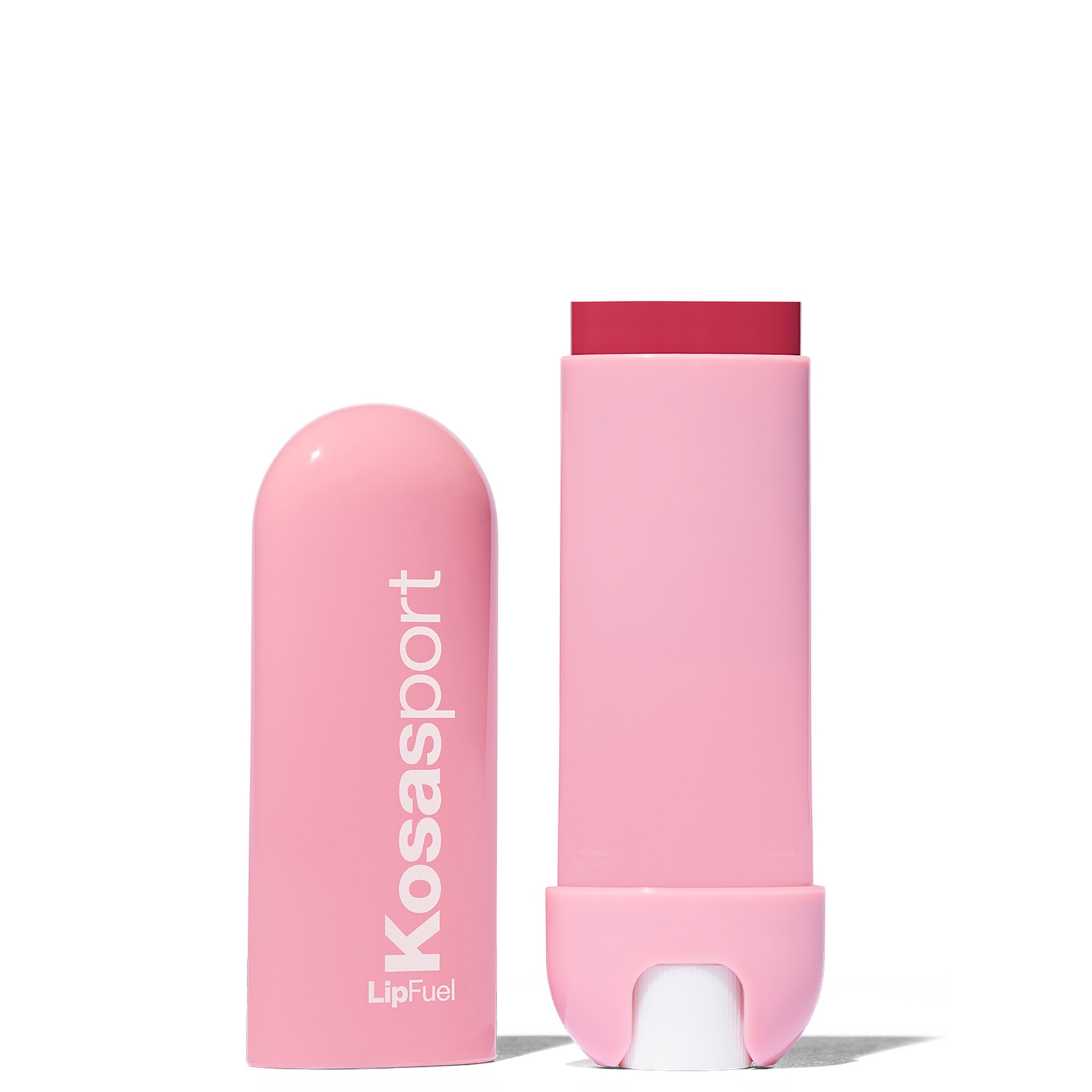 Kosas Kosasport Lipfuel (Various Shades) - Rush
