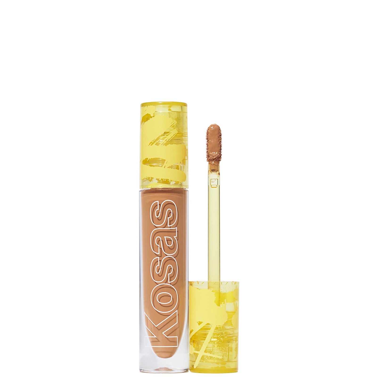 Kosas Revealer Super Creamy + Brightening Concealer And Daytime Eye Cream 6Ml Tone 07 N - Image 2