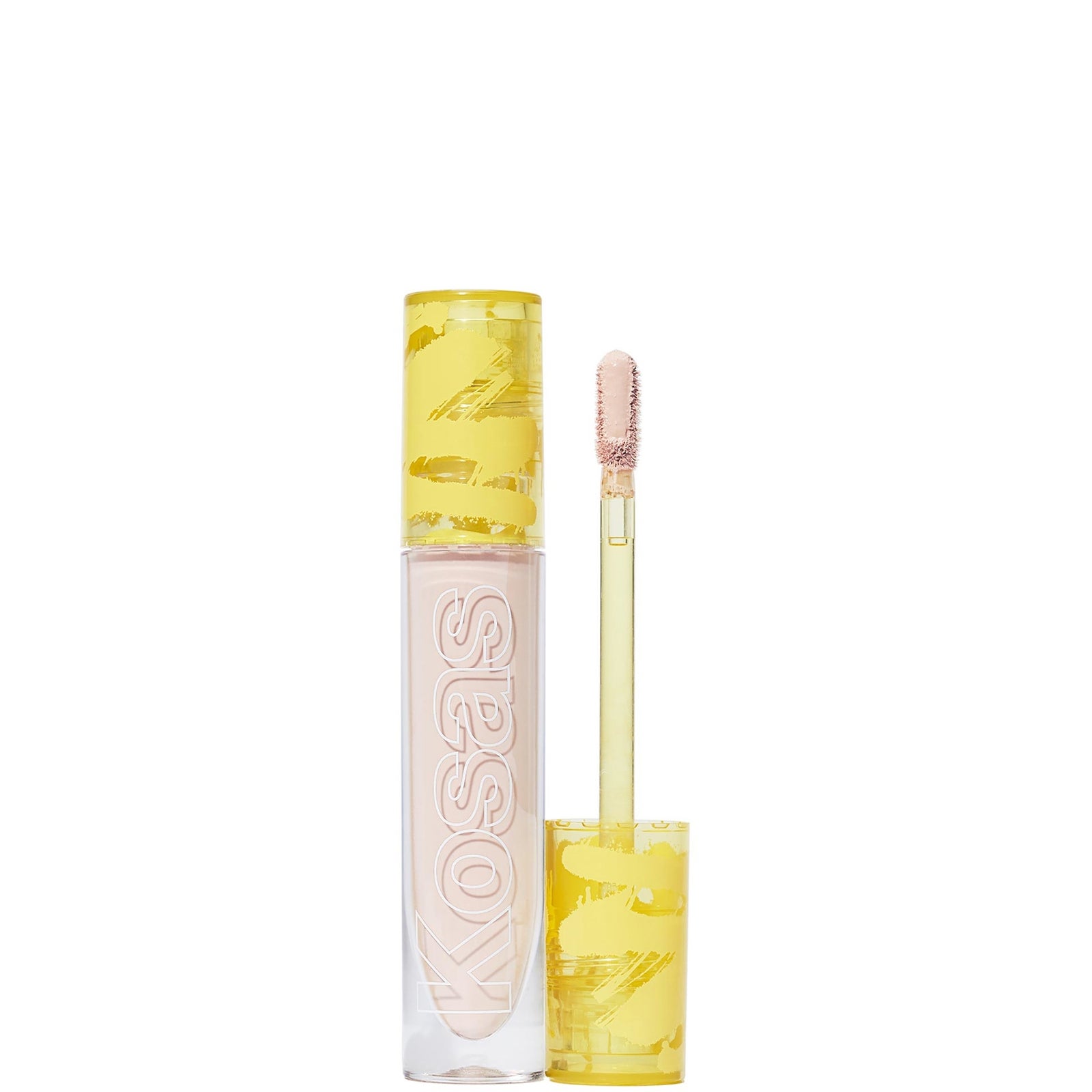 Kosas Revealer Super Creamy + Brightening Concealer And Daytime Eye Cream 6Ml Tone 1.5 C - Image 2
