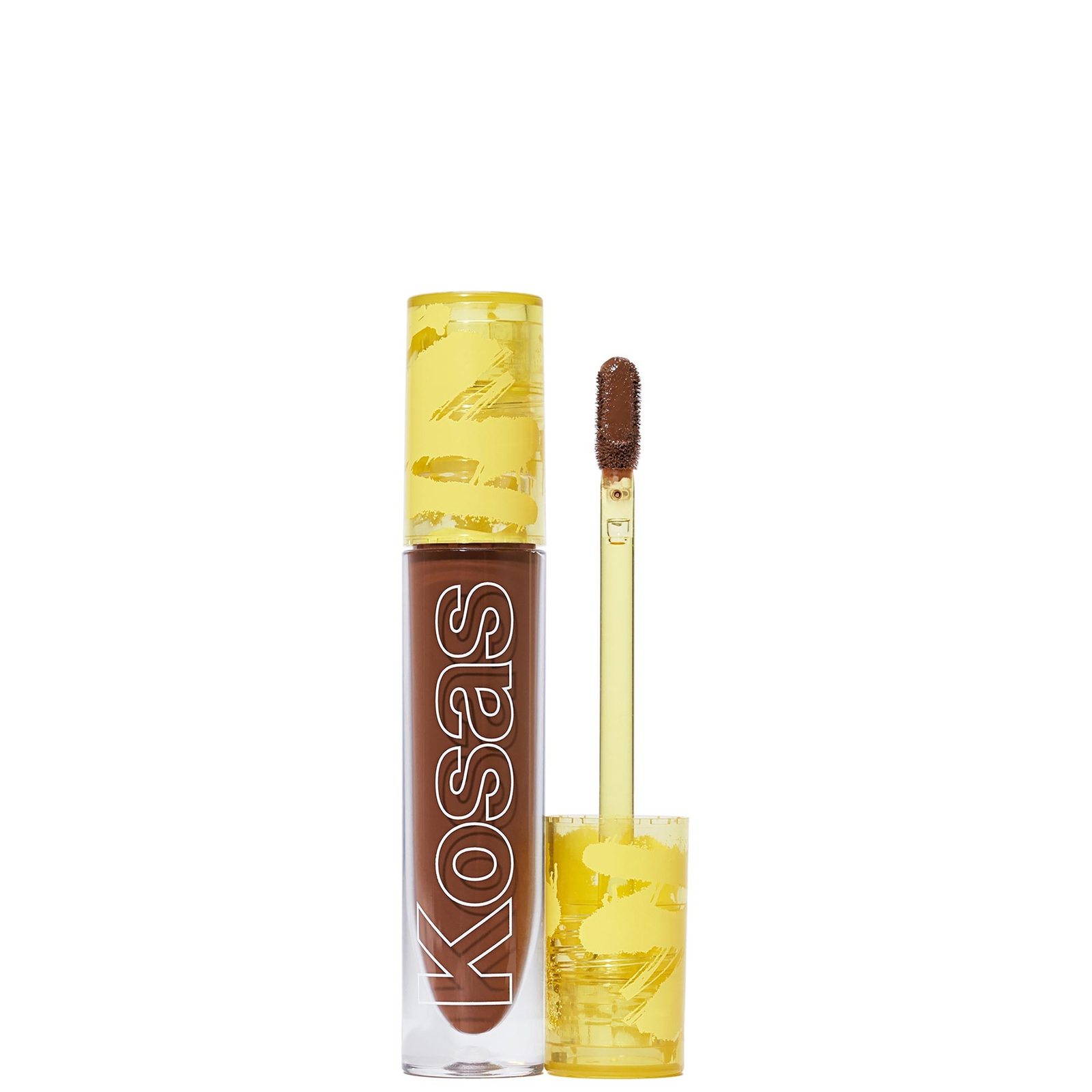 Kosas Revealer Super Creamy and Brightening Concealer 6ml (Various Shades) - Tone 10 W