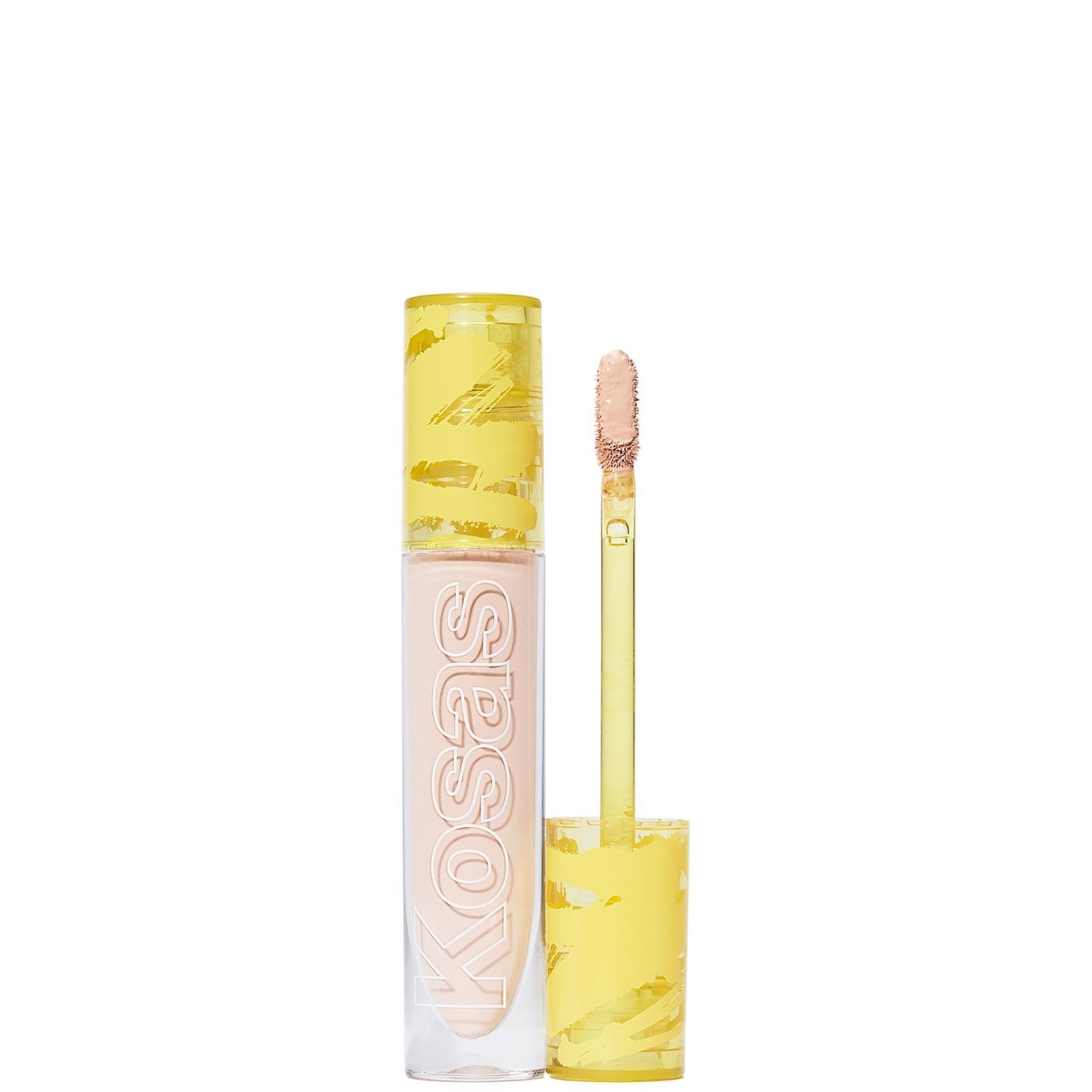 Kosas Revealer Super Creamy and Brightening Concealer 6ml (Various Shades) - Tone 2.5 C - Image 1