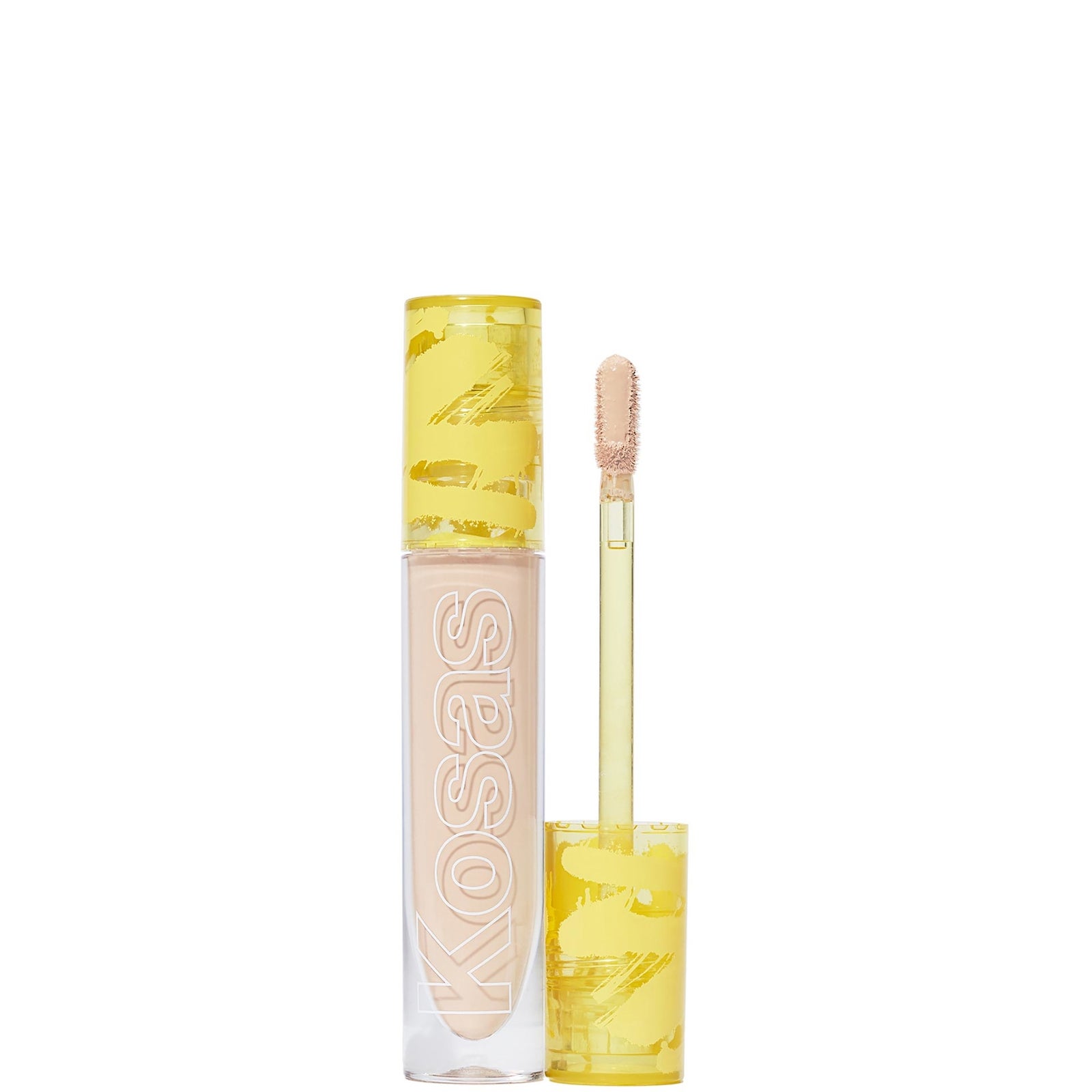 Kosas Revealer Super Creamy and Brightening Concealer 6ml (Various Shades) - Tone 3.2 O - Image 1