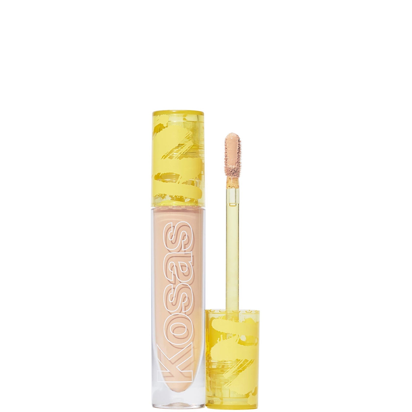 Kosas Revealer Super Creamy and Brightening Concealer 6ml (Various Shades) - Tone 3.5 W