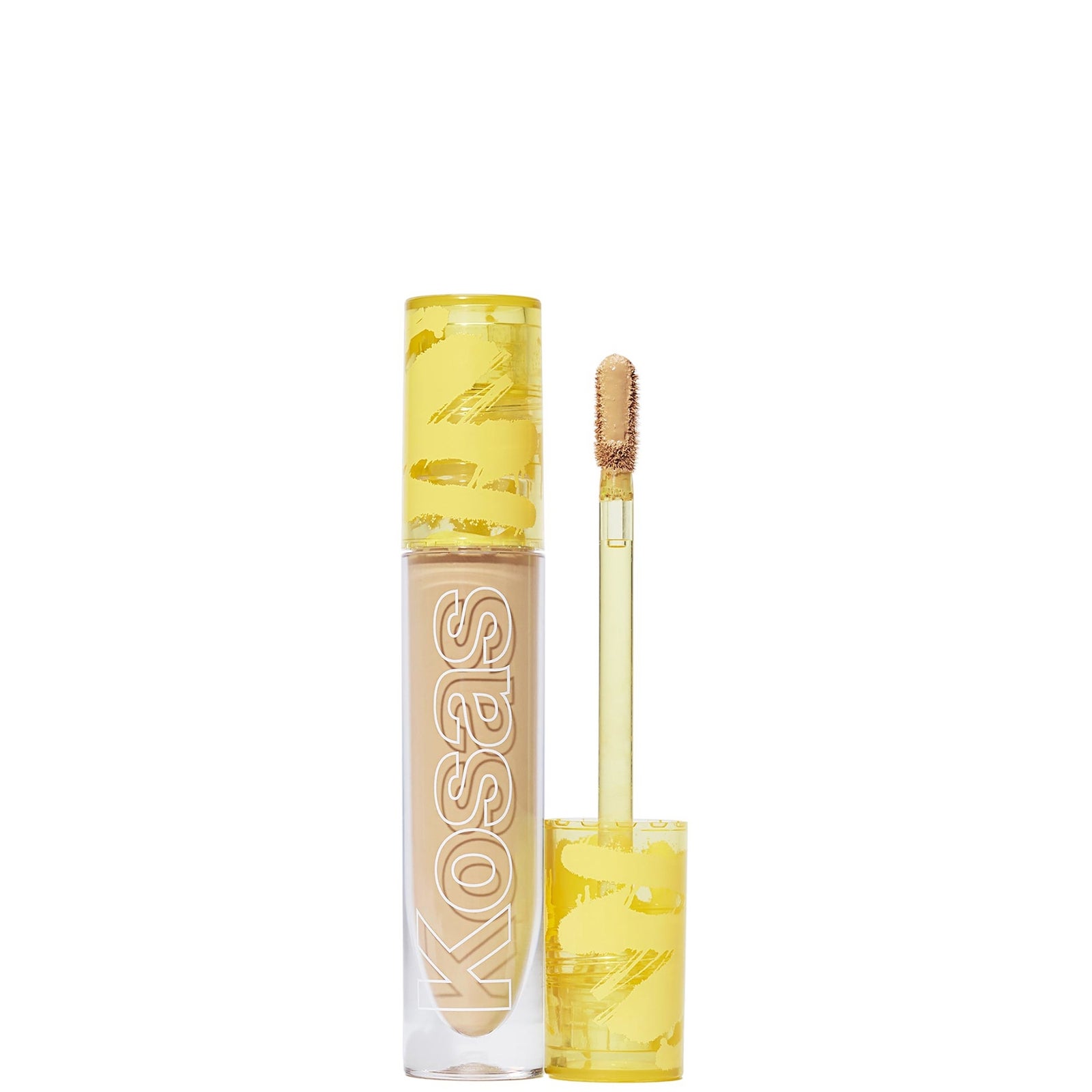 Kosas Revealer Super Creamy and Brightening Concealer 6ml (Various Shades) - Tone 5.5 O - Image 1