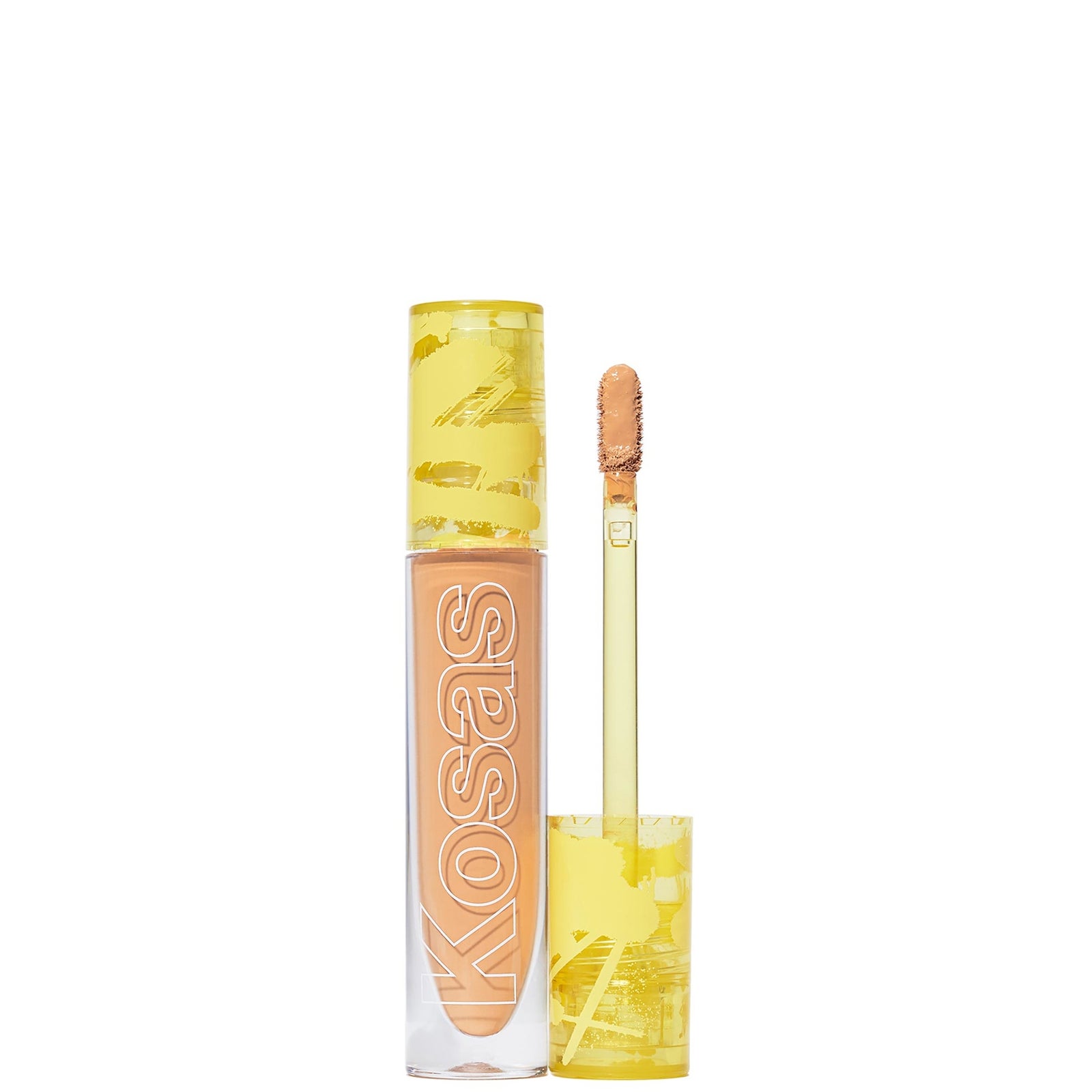 Kosas Revealer Super Creamy + Brightening Concealer And Daytime Eye Cream 6Ml Tone 6.2 N - Image 2