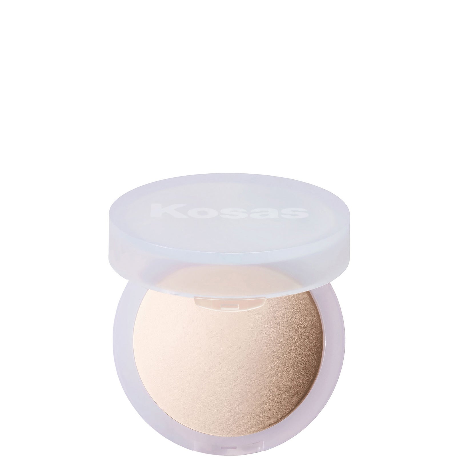 Kosas Cloud Set Baked Setting & Smoothing Powder - Airy