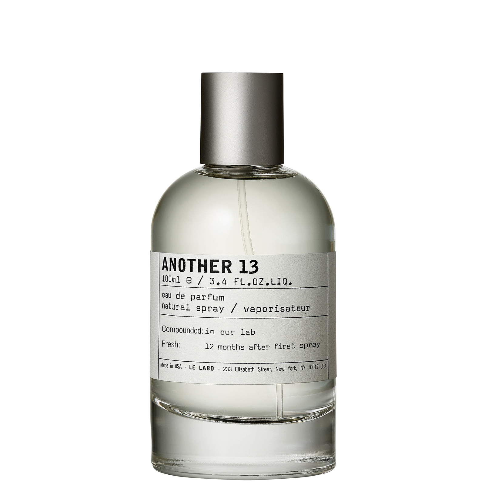 Le Labo Another 13 Eau de Parfum 100ml