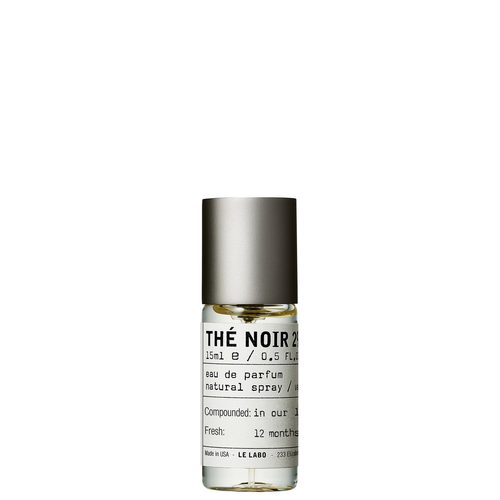 Le Labo Light The Noir 29 Eau De Parfum, Size 15Ml - Image 2