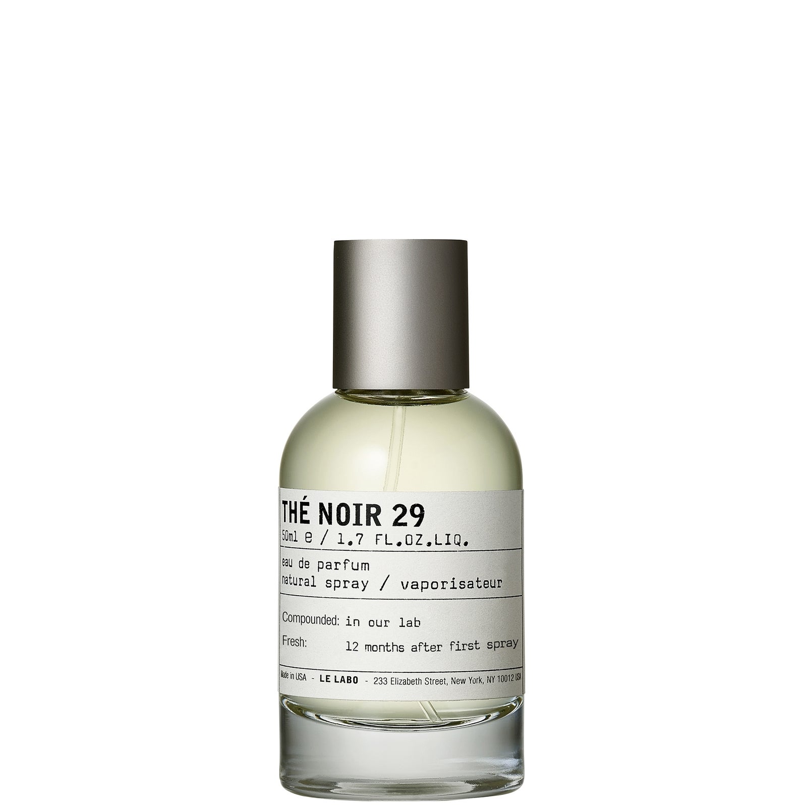 Le Labo Light The Noir 29 Eau De Parfum, Size 50Ml - Image 2