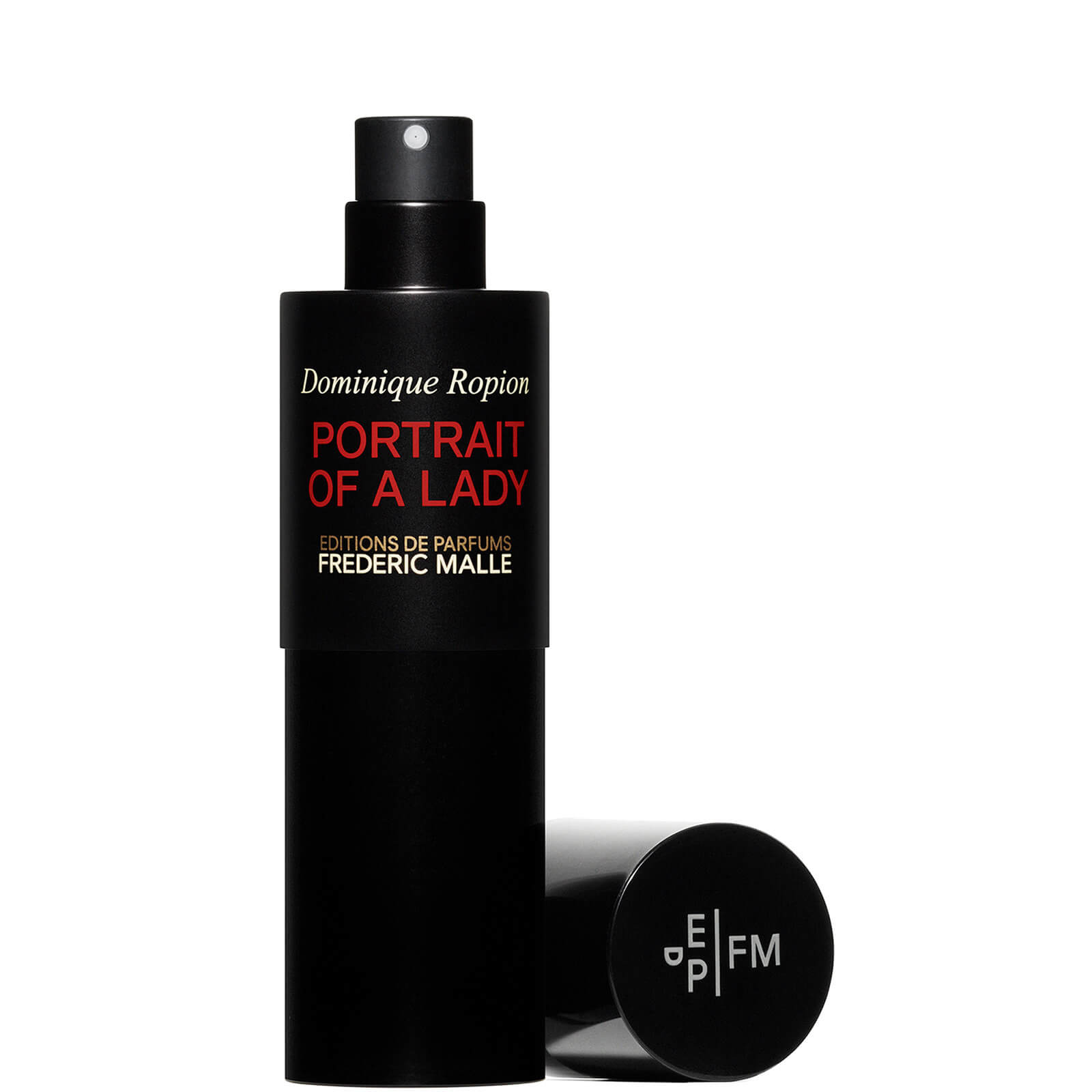 Frédéric Malle Portrait of a Lady Eau de Parfum - 30ml