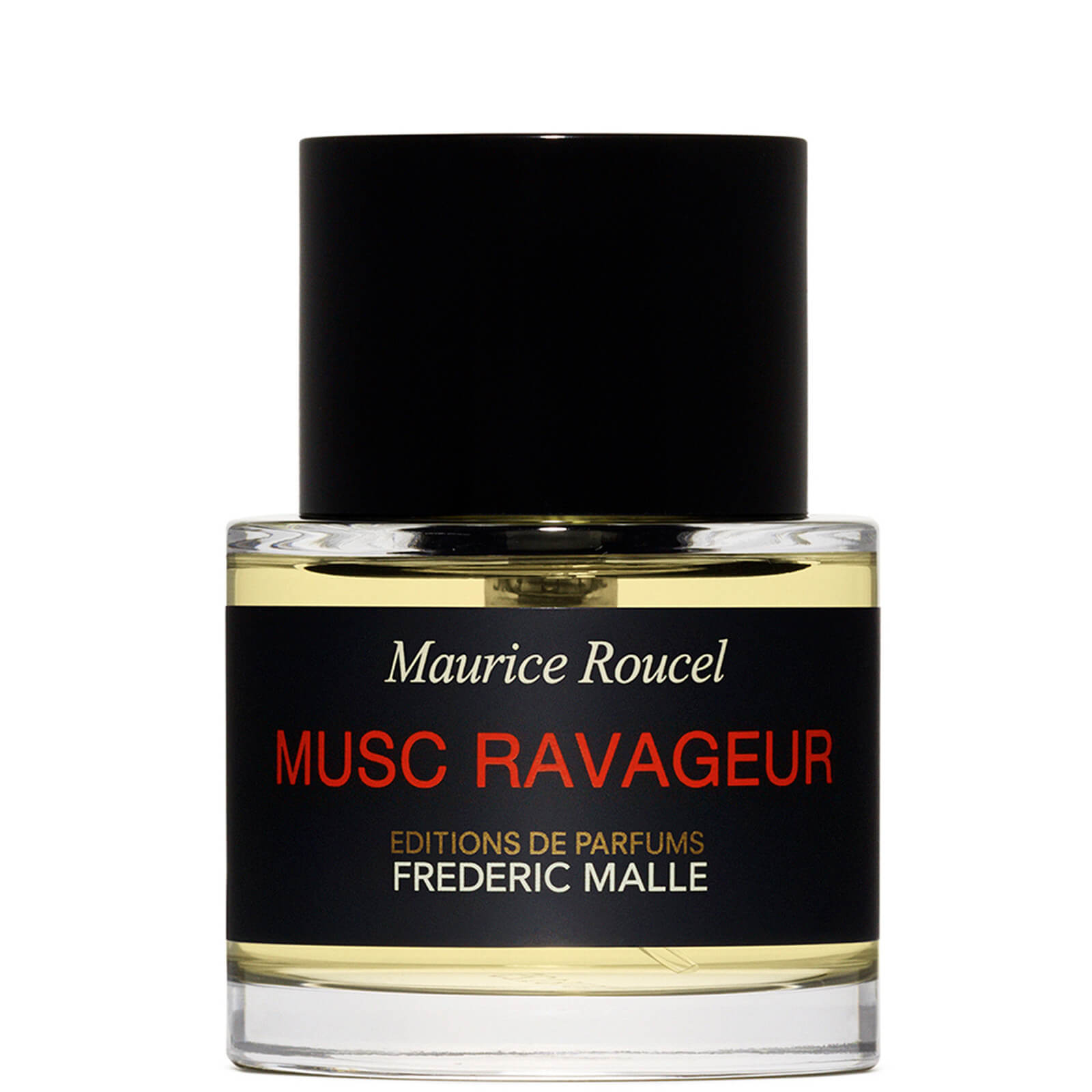 Frédéric Malle Musc Ravageur Eau de Parfum - 50ml