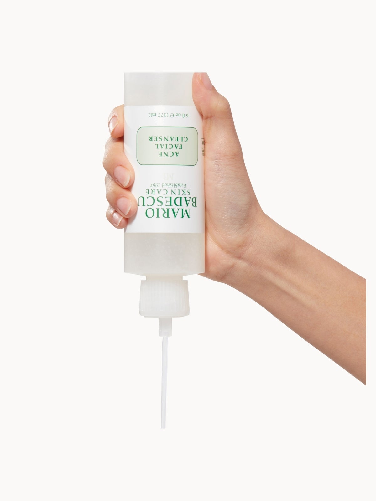 Mario Badescu Acne Facial Cleanser - 177ml 3