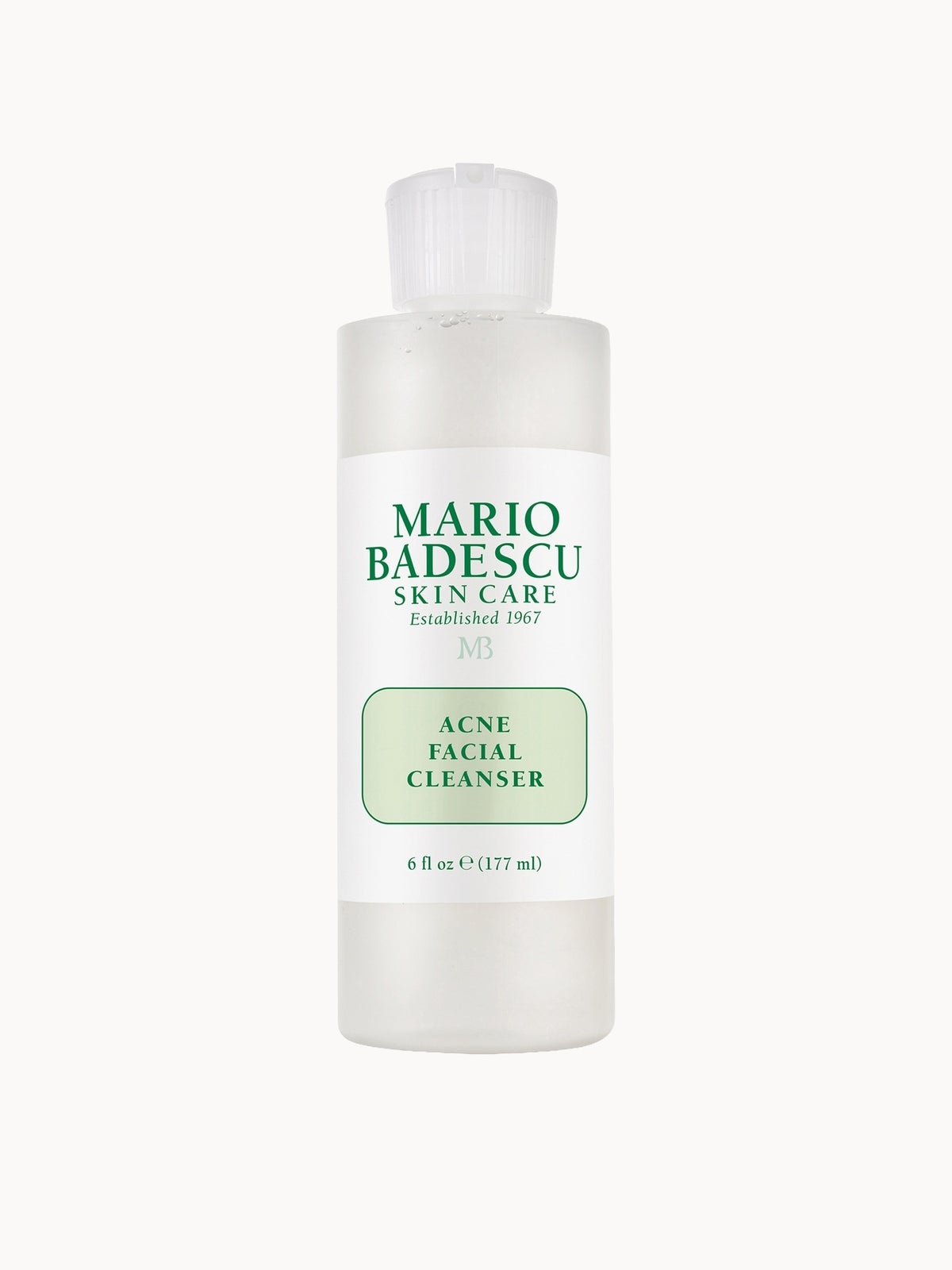 Mario Badescu Acne Facial Cleanser - 177ml