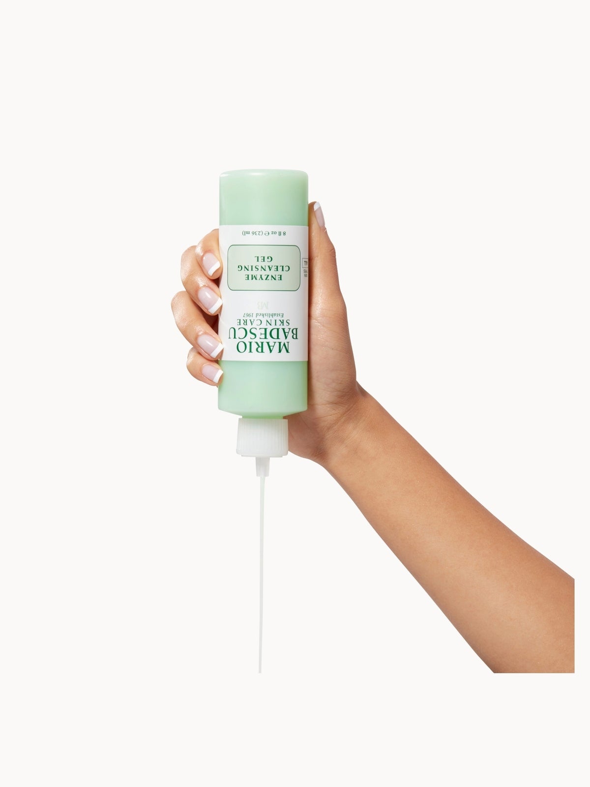 Mario Badescu Enzyme Cleansing Gel - 236ml 3