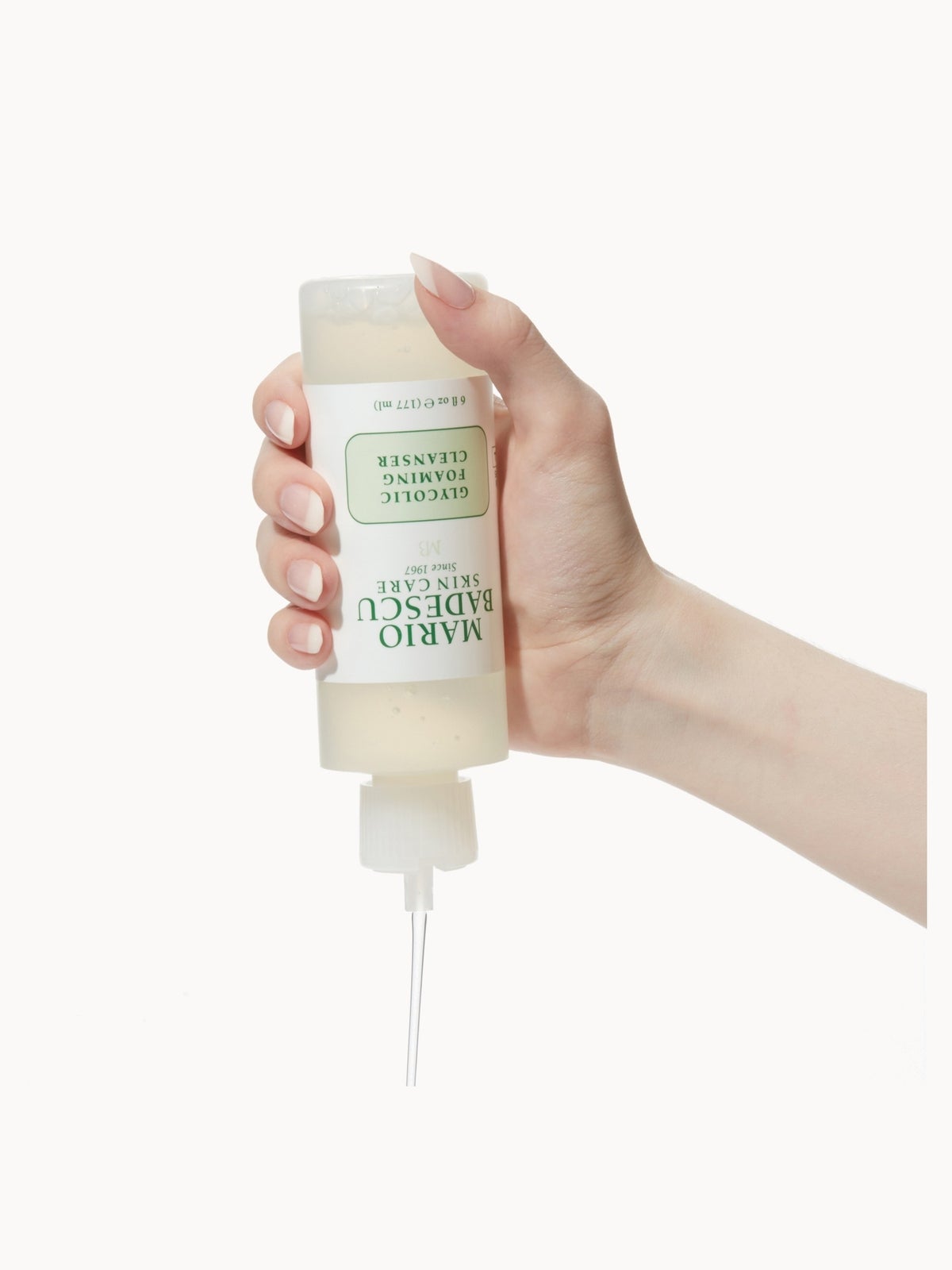 Mario Badescu Glycolic Foaming Cleanser - 177ml 3
