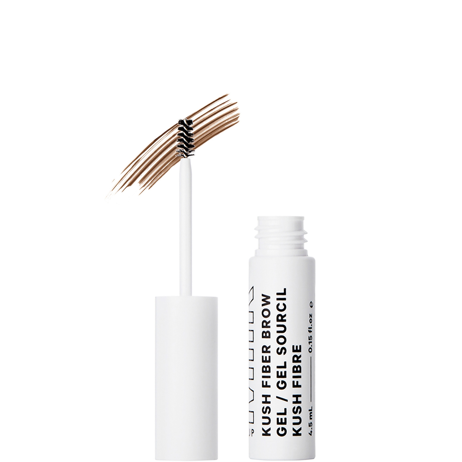 Milk Makeup KUSH Fiber Brow Gel - Dub