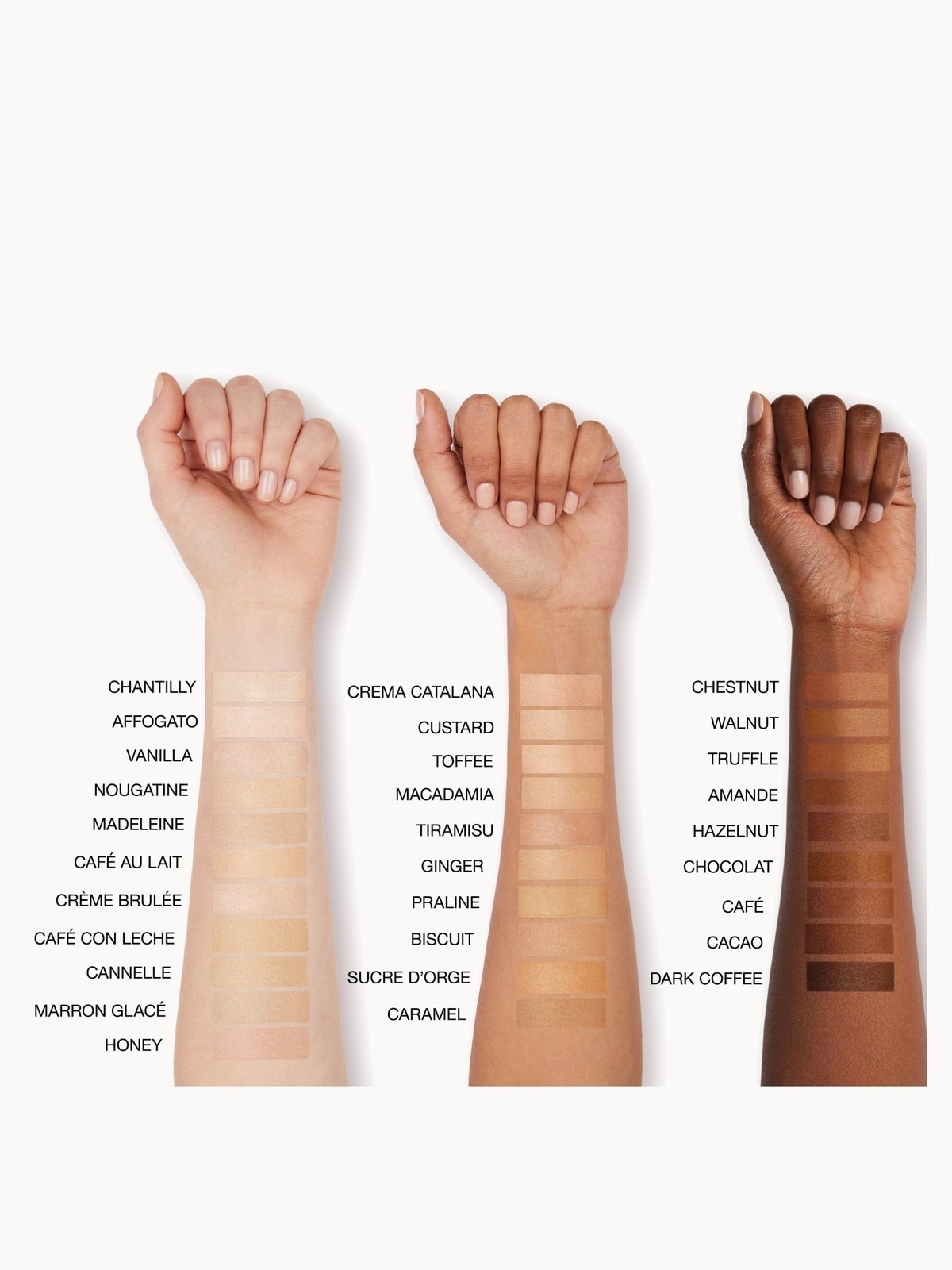 NARS Radiant Creamy Concealer - Toffee 4