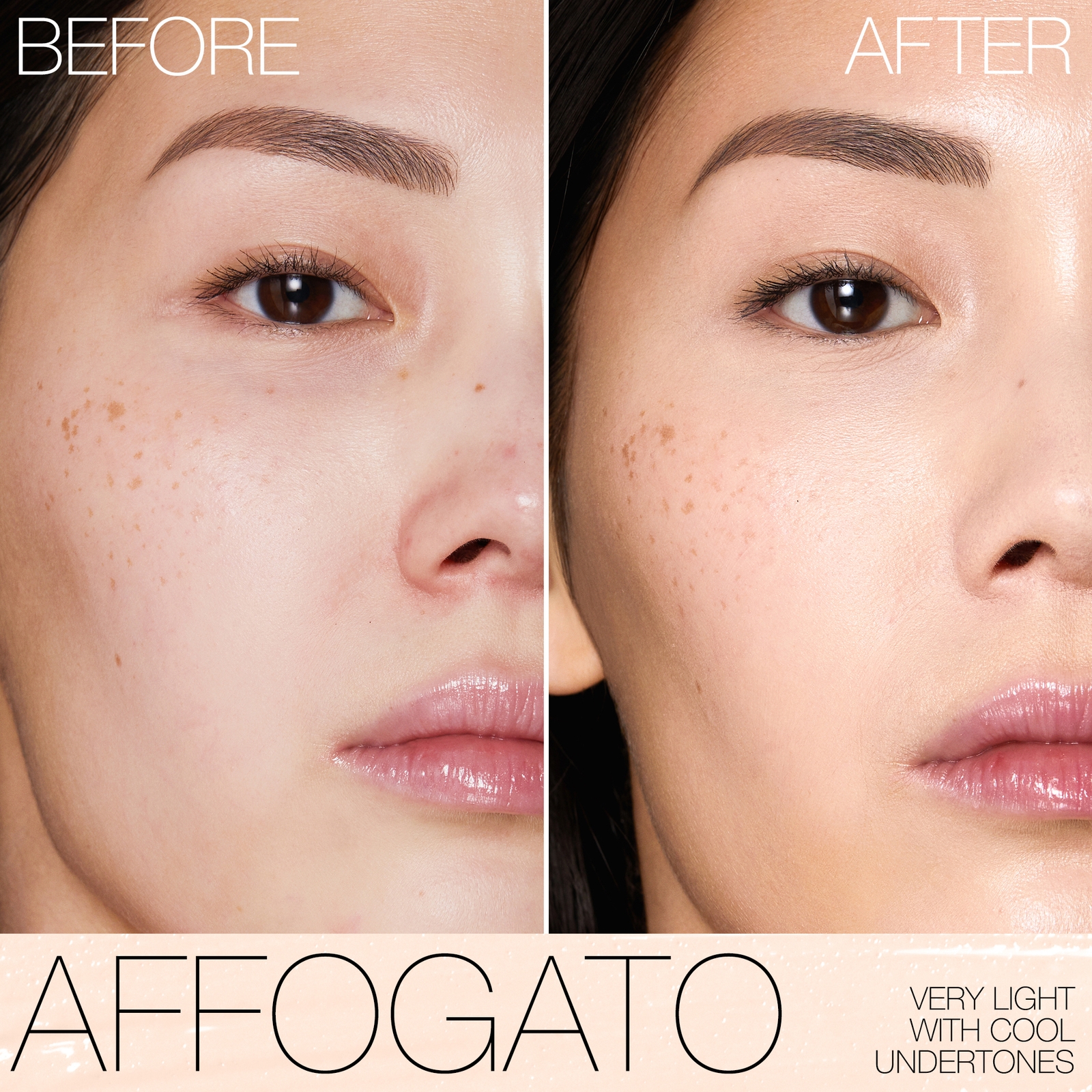 Thumbnail - NARS Mini Radiant Creamy Concealer 1,4ml (Verschiedene Farbtöne) - Affogato