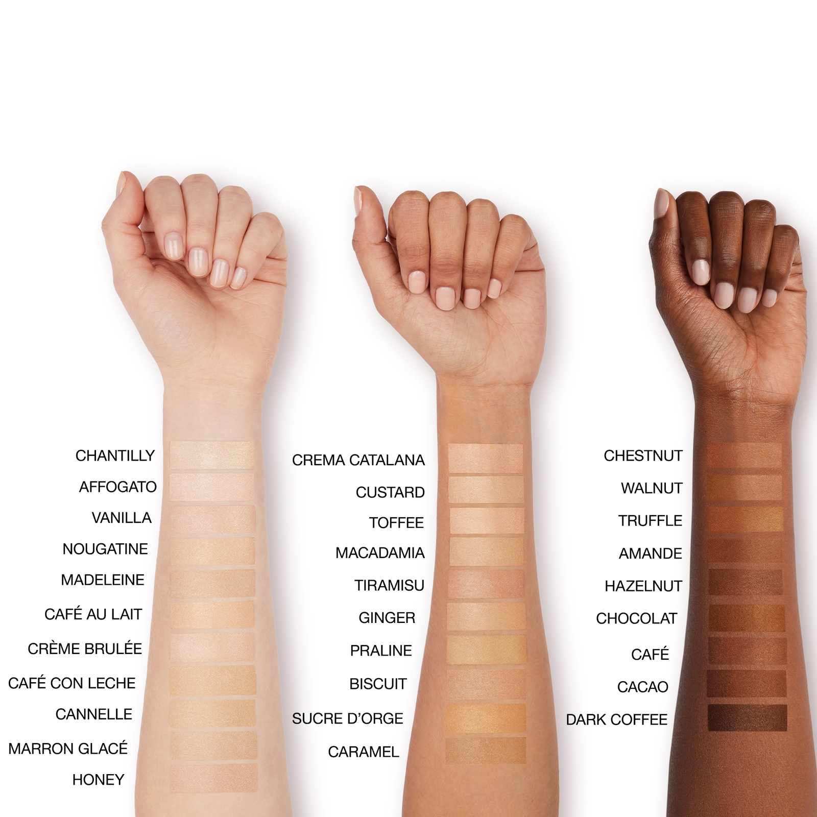 Thumbnail - NARS Mini Radiant Creamy Concealer 1,4ml (Verschiedene Farbtöne) - Affogato