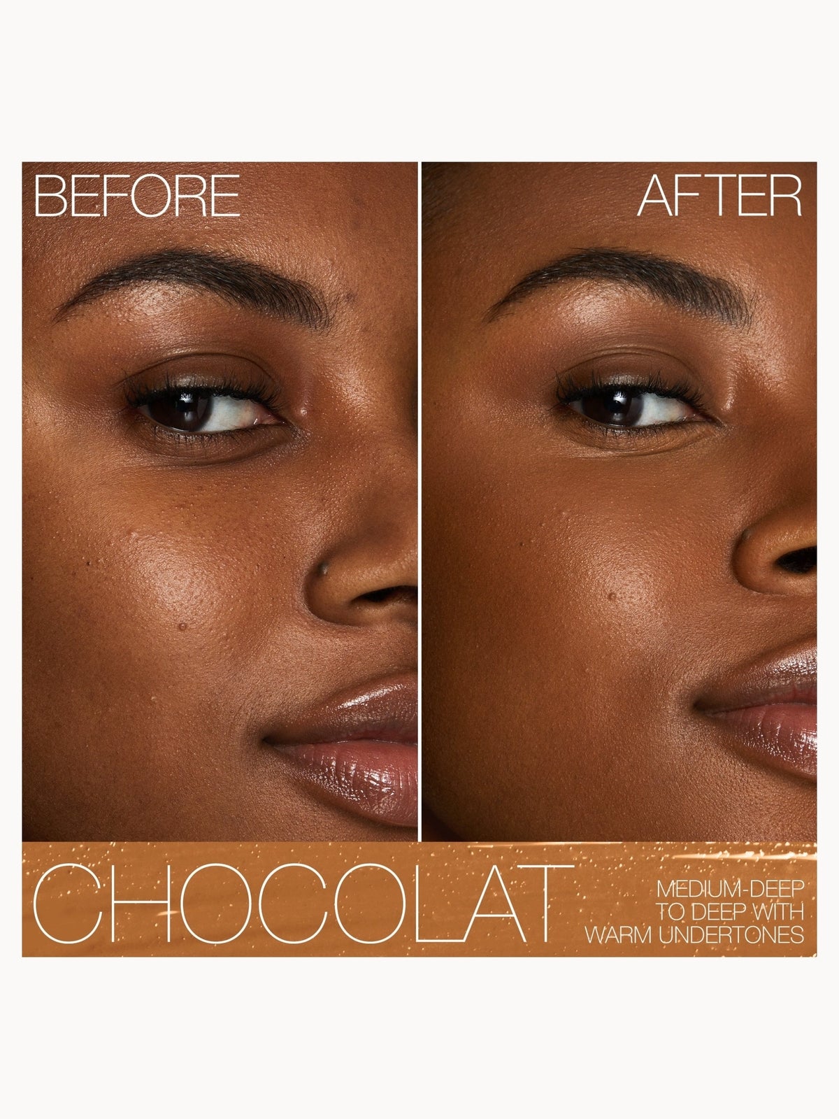 NARS Mini Radiant Creamy Concealer 1.4ml (Various Shades) - Chocolat 3