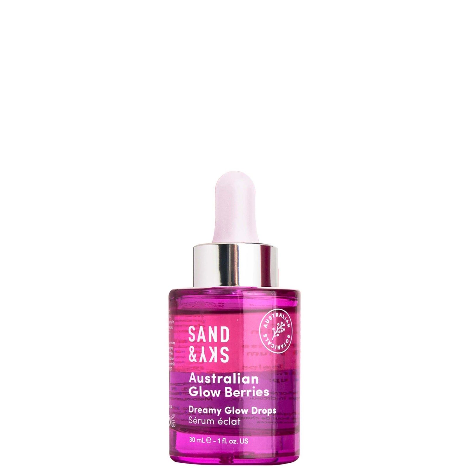 Sand&Sky Dreamy Glow Drops (Various Sizes) - Full Size