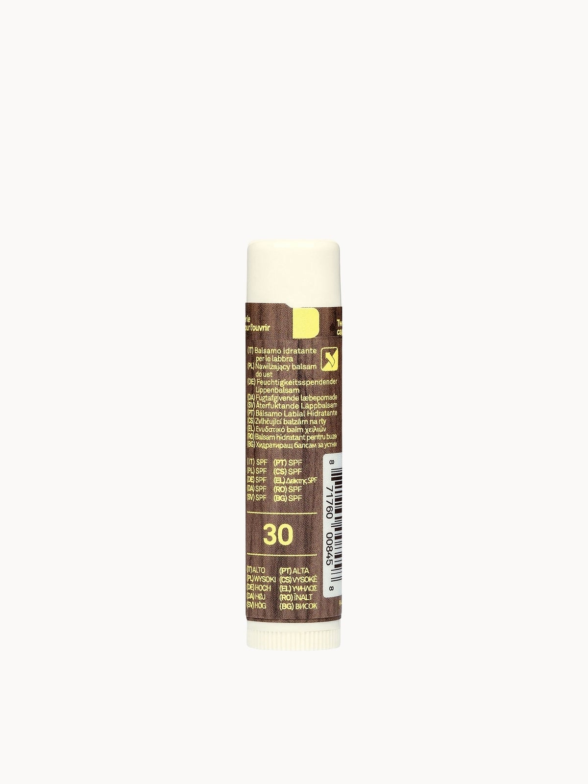 Sun Bum Original SPF30 Lip Balm 4.25g (Various Options) - Coconut 3
