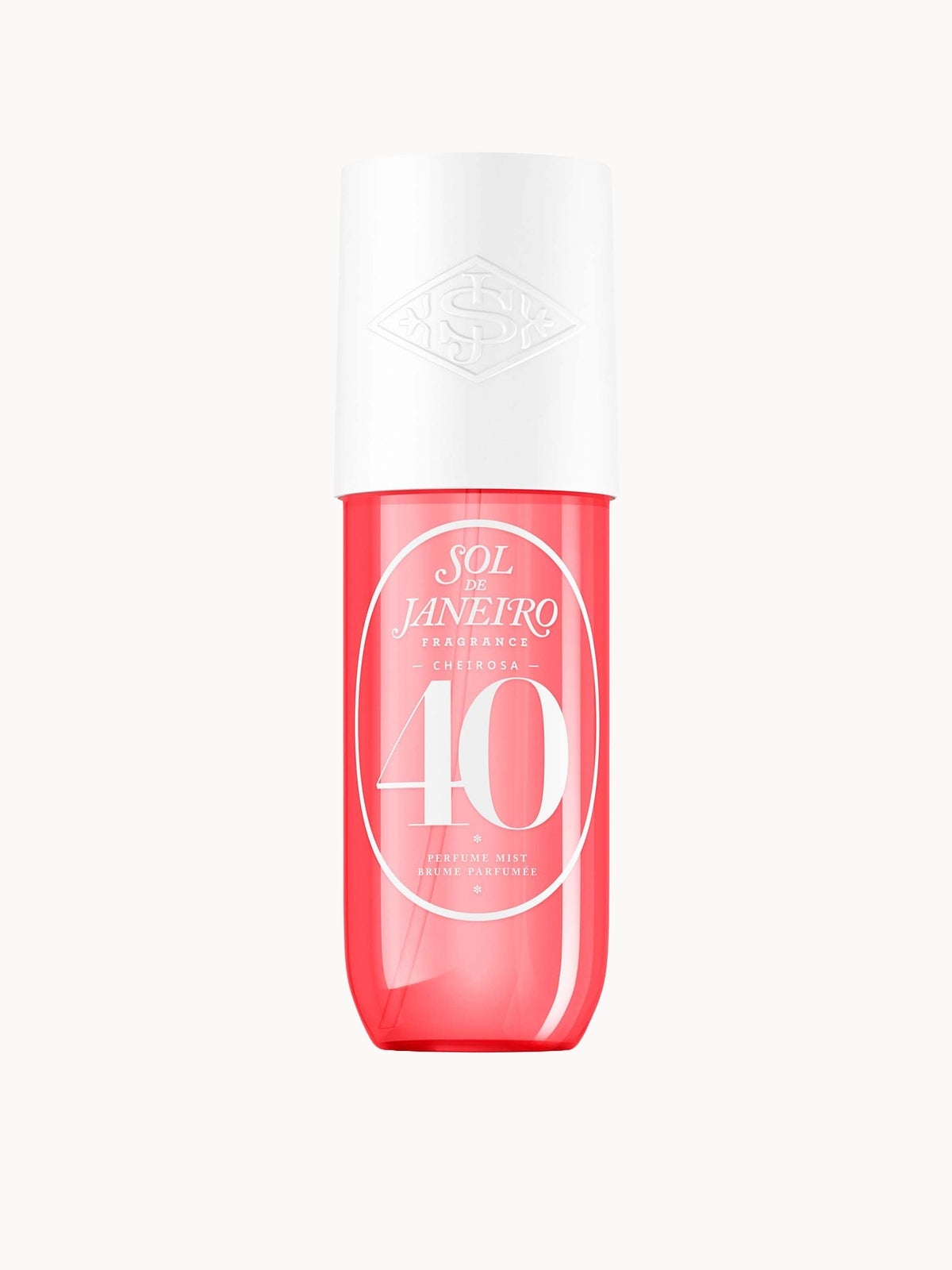 Sol de Janeiro Cheirosa '40 Perfume Mist 240ml