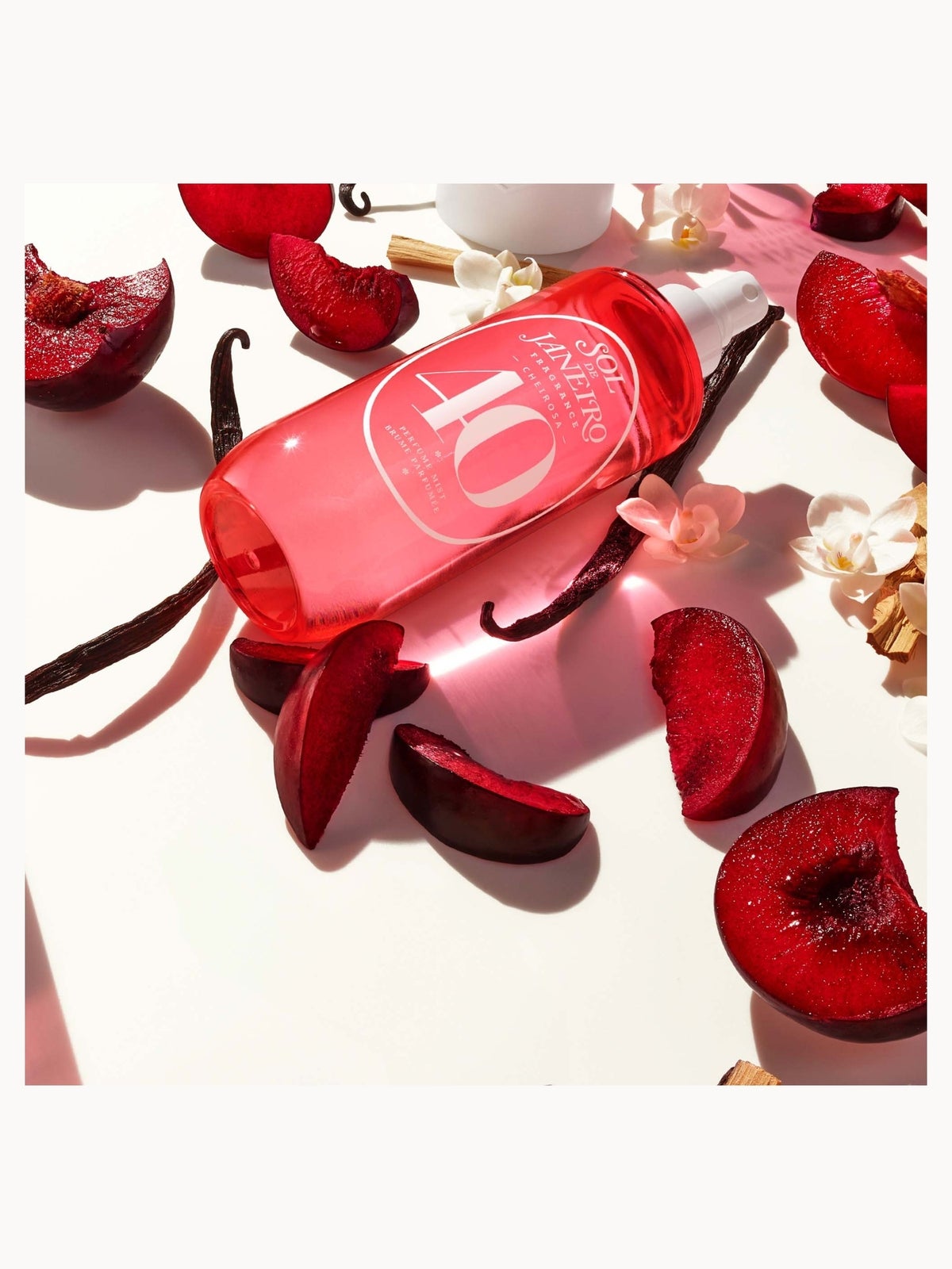 Sol de Janeiro Cheirosa '40 Perfume Mist 240ml 3