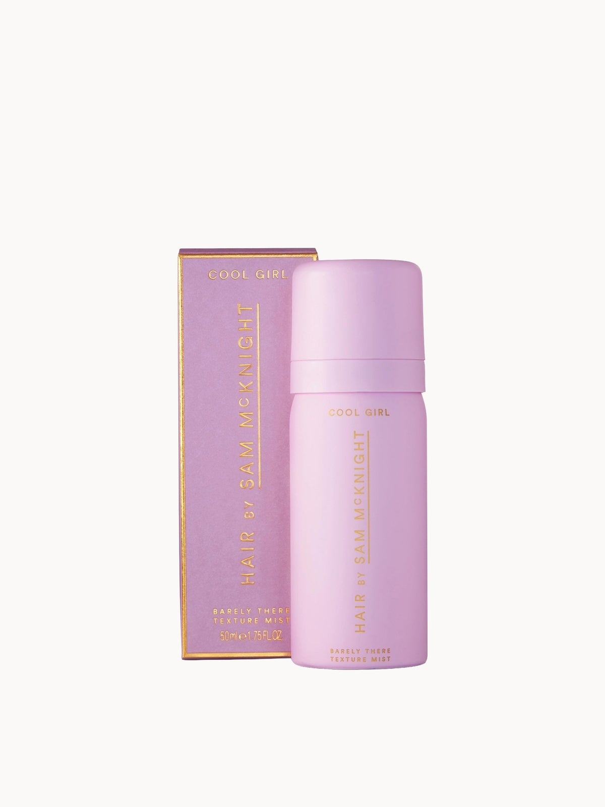 Hair by Sam McKnight Cool Girl Barely There Texture Mist 50ml