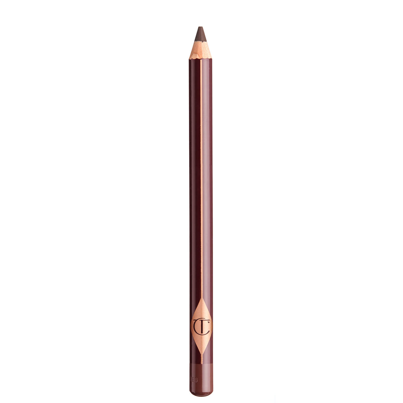 Charlotte Tilbury The Classic Classic Brown